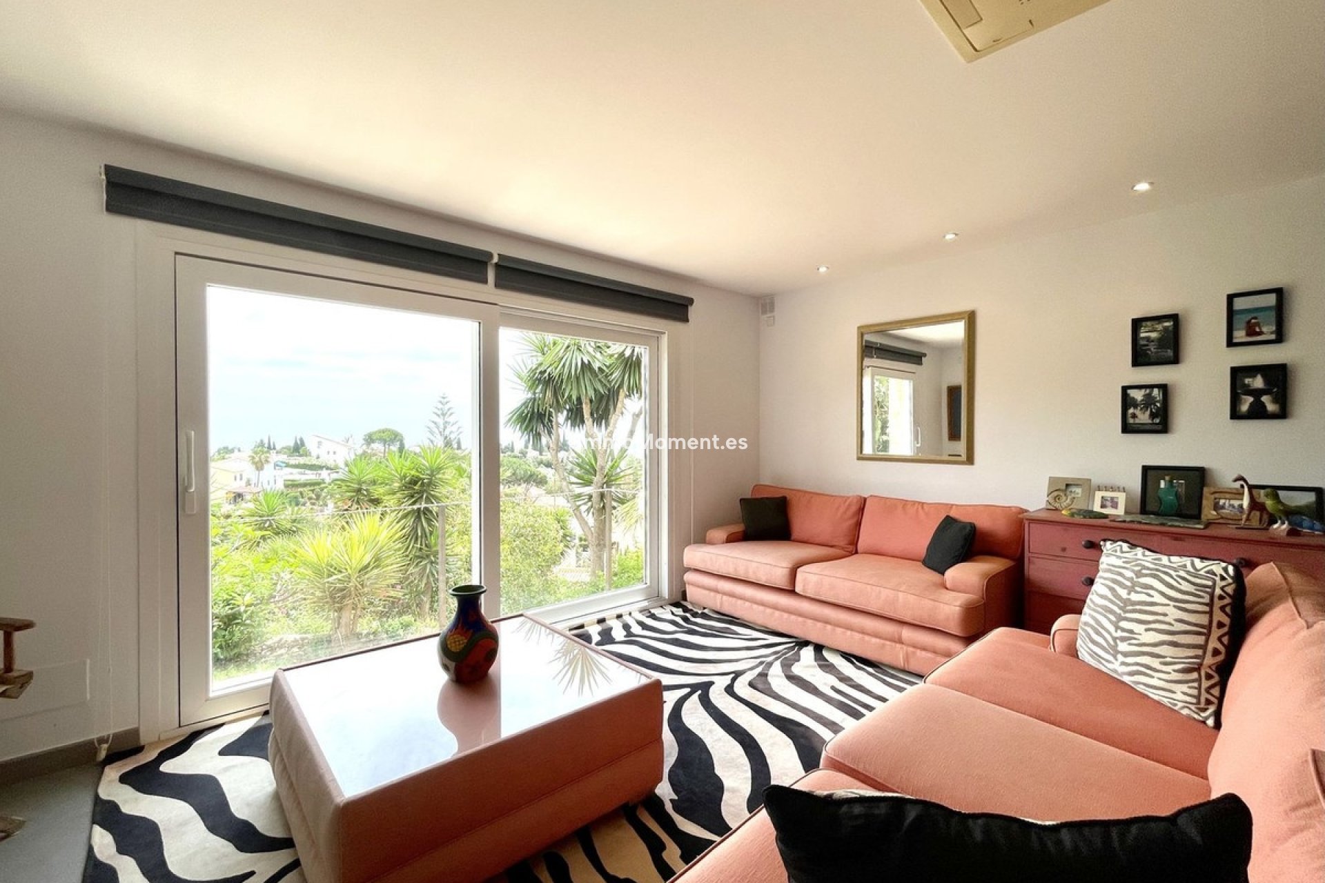 Resale - Detached villa - Mijas - Campo Mijas
