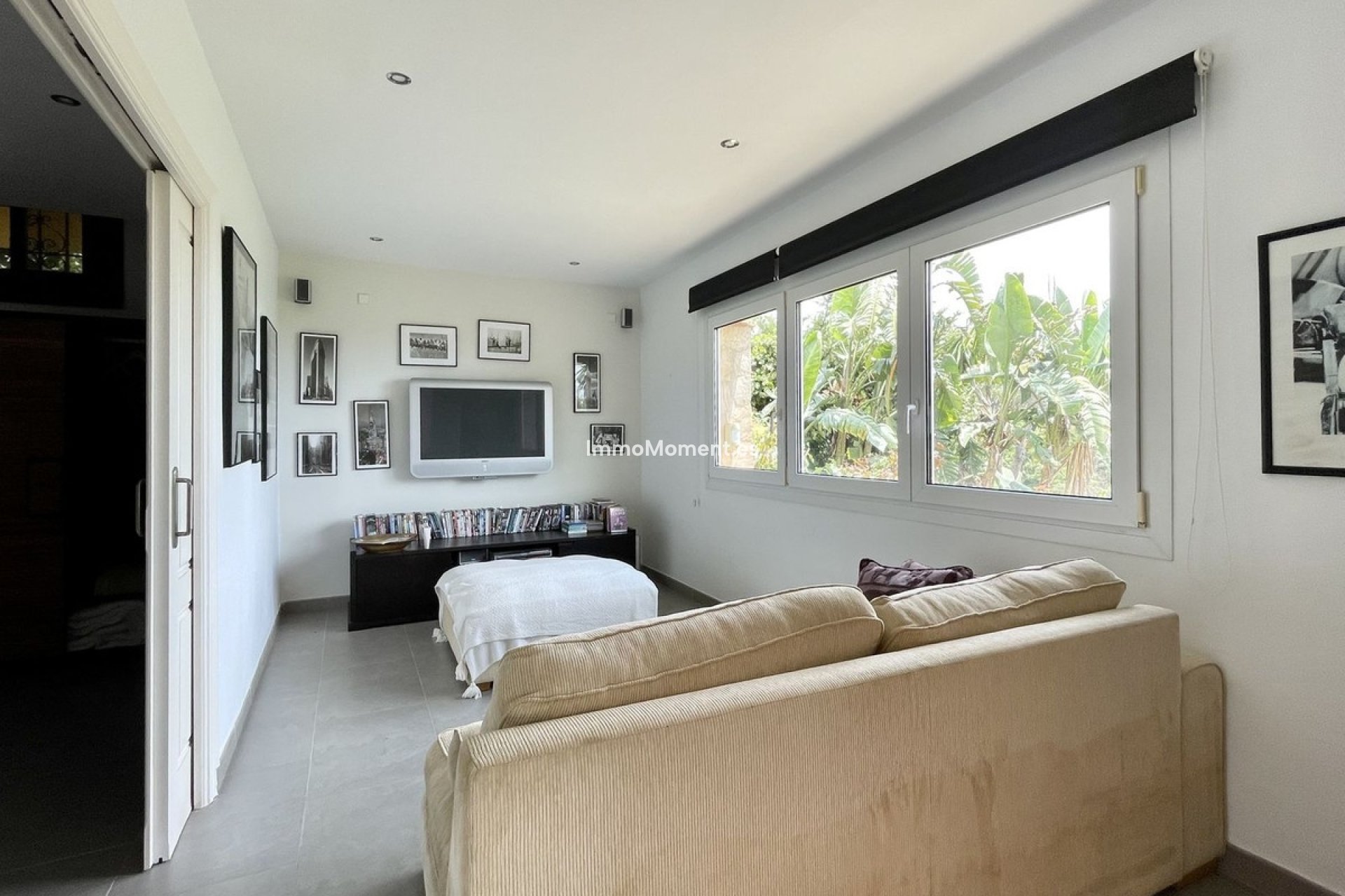 Resale - Detached villa - Mijas - Campo Mijas