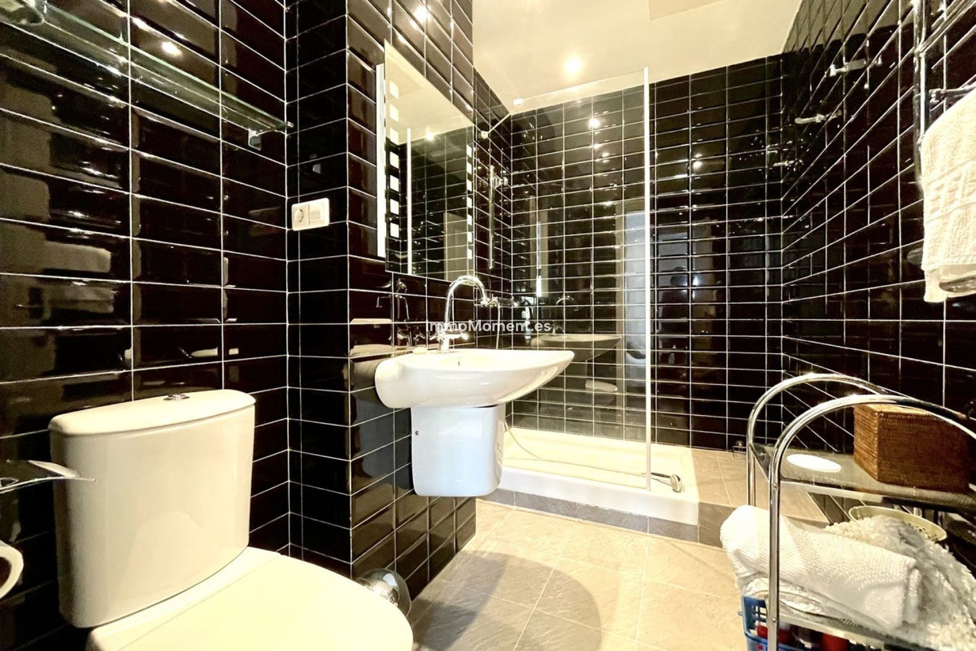 Resale - Detached villa - Mijas - Campo Mijas