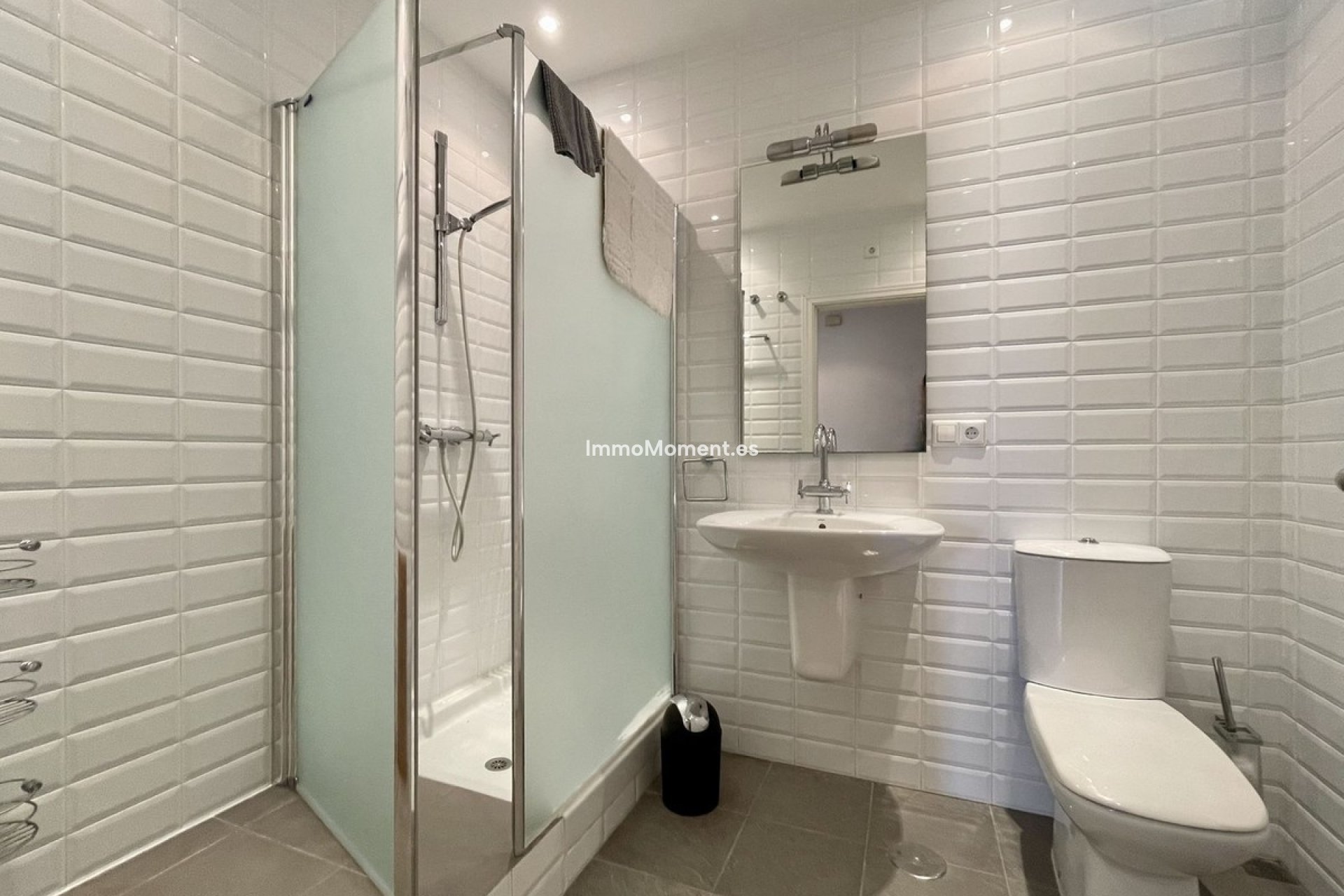 Resale - Detached villa - Mijas - Campo Mijas