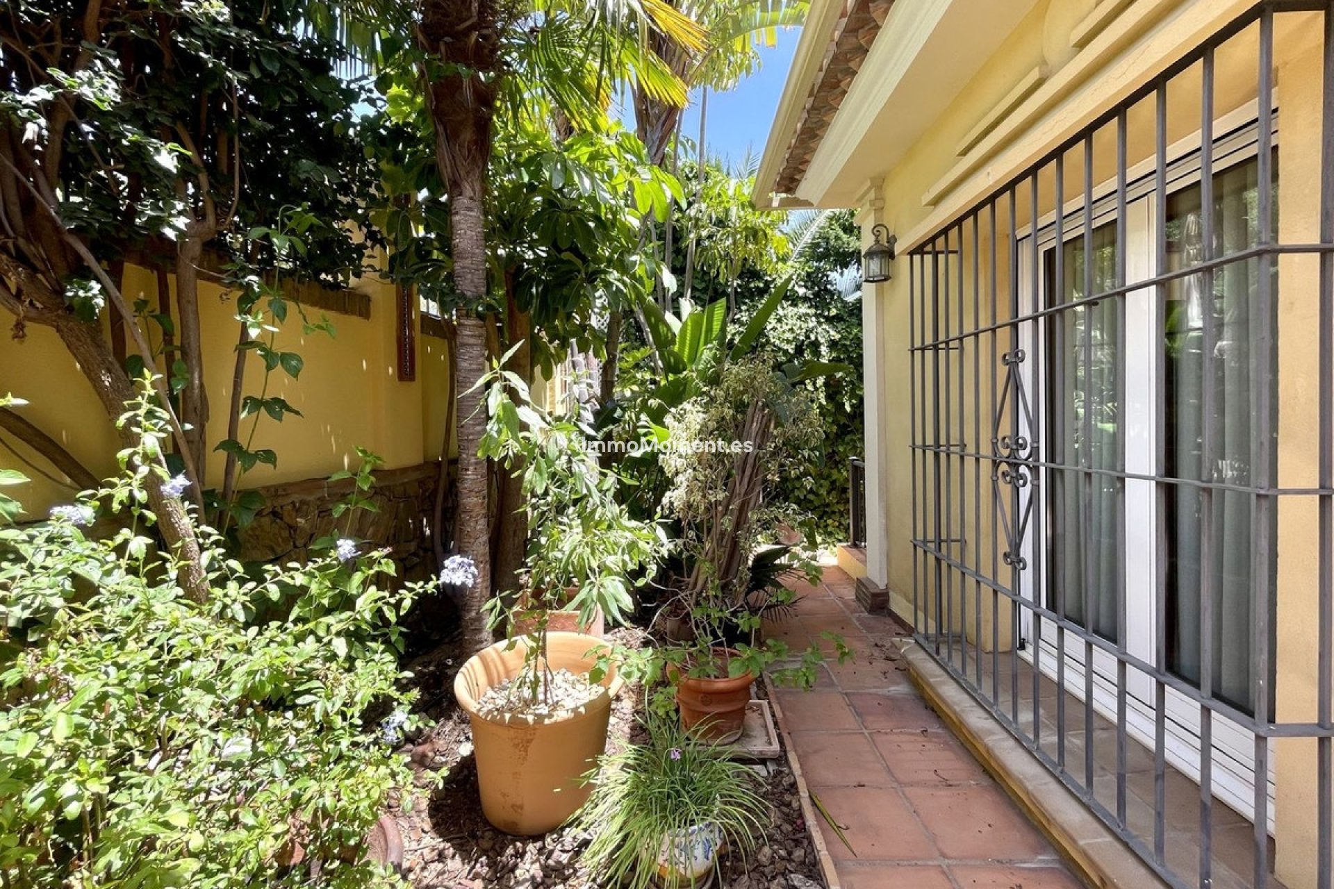 Resale - Detached villa - Mijas - Campo Mijas