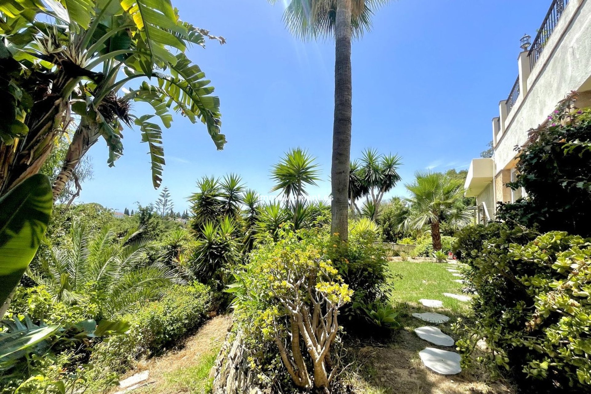 Resale - Detached villa - Mijas - Campo Mijas