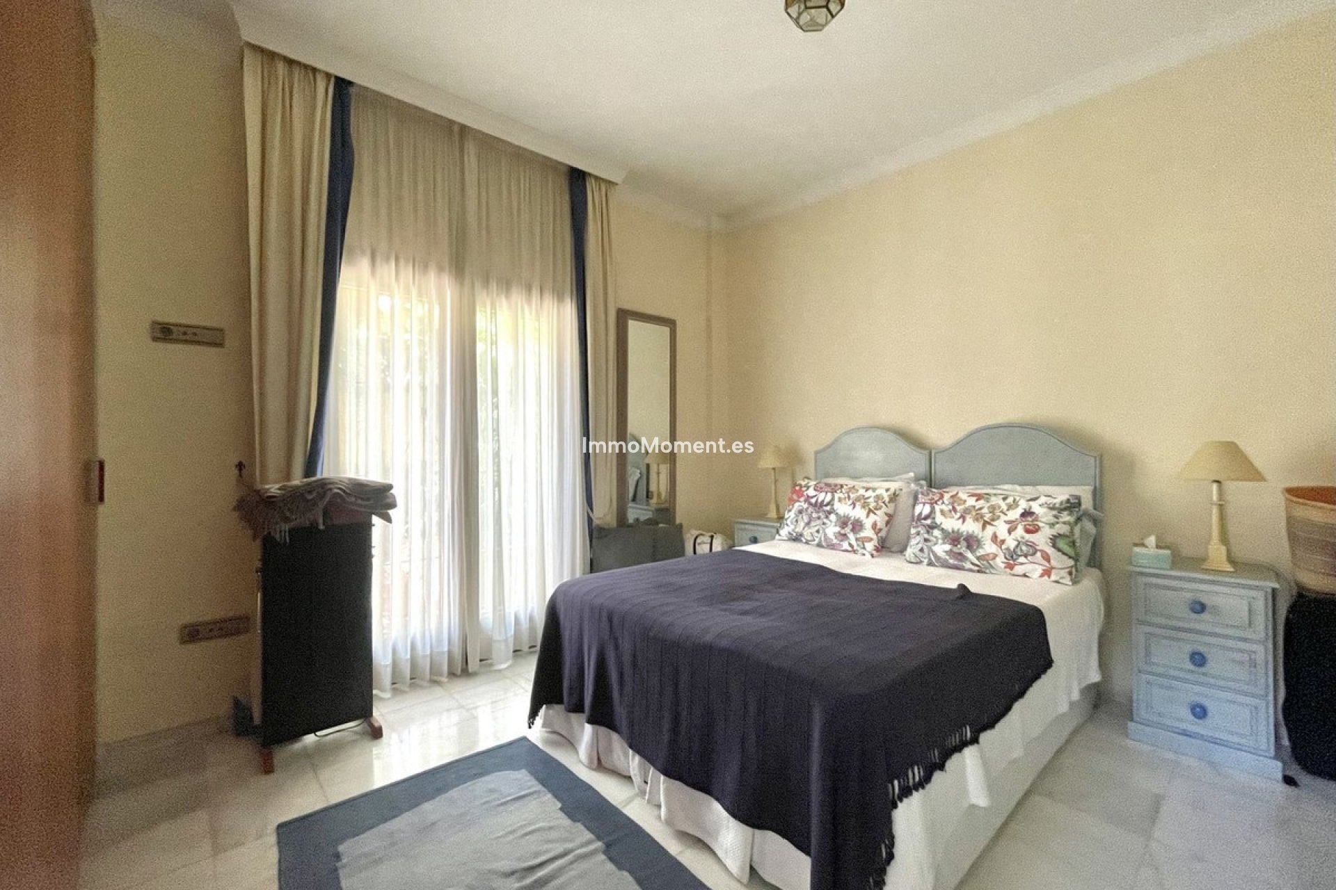 Resale - Detached villa - Mijas - Campo Mijas
