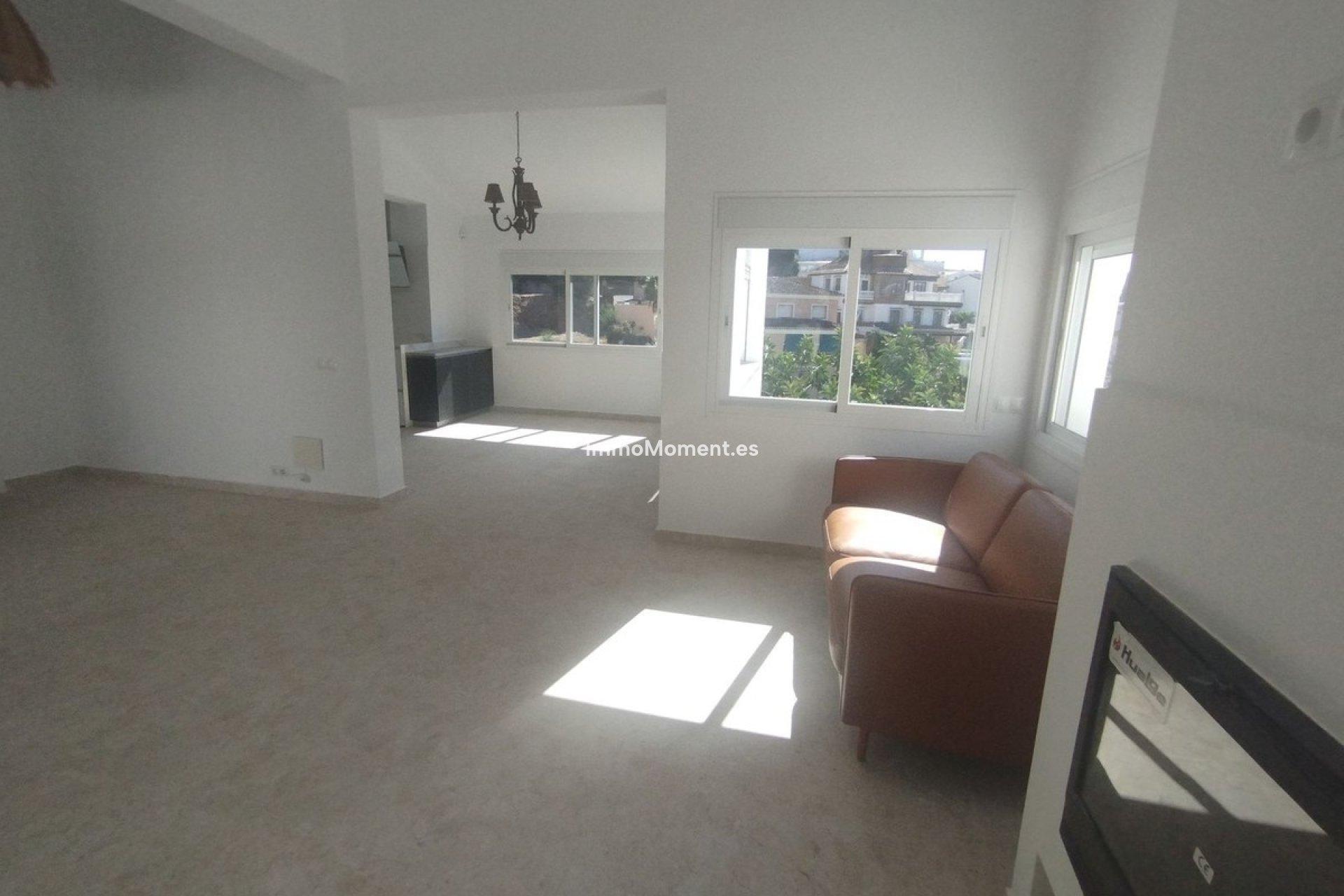 Resale - Detached villa - Mijas - Campo Mijas