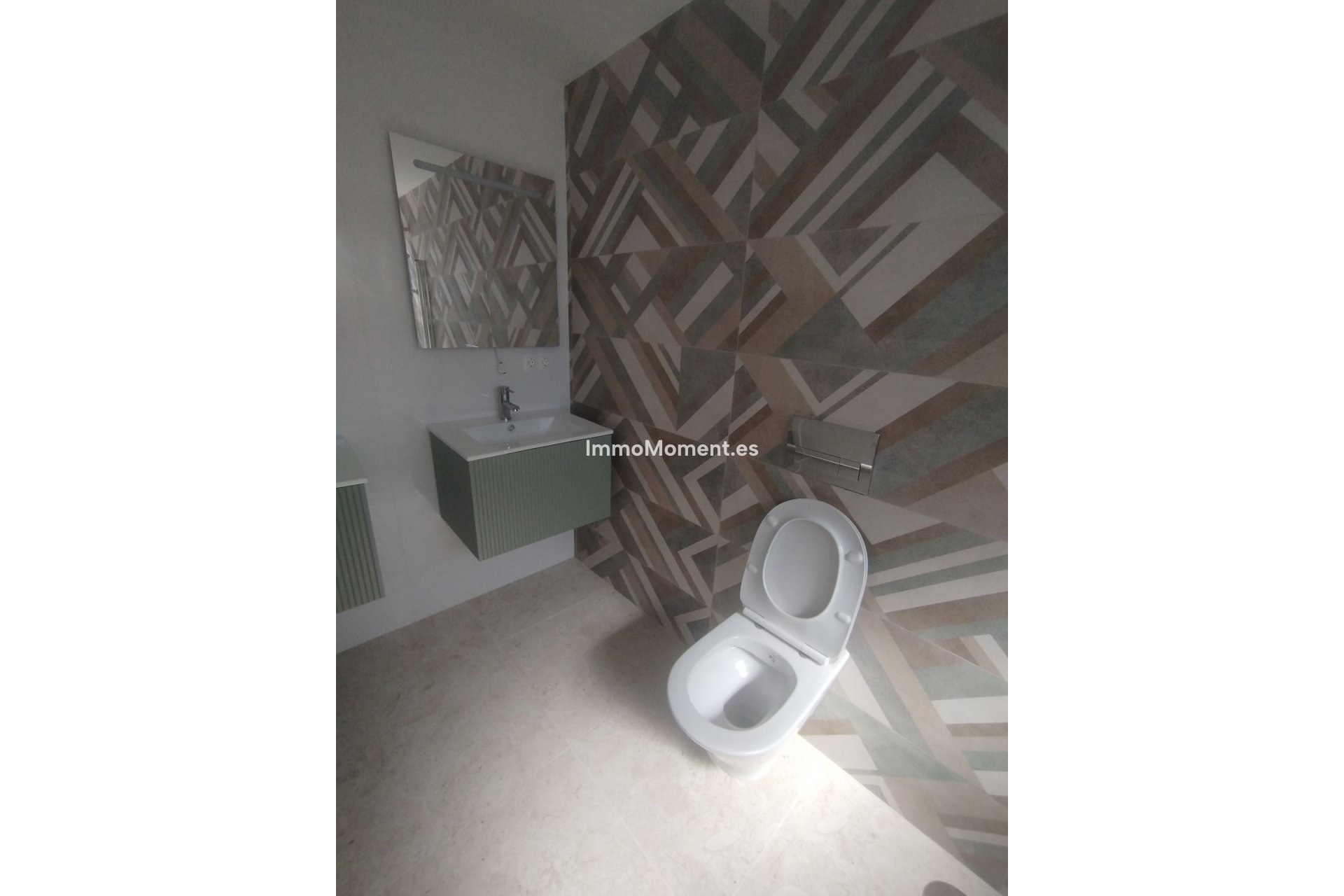 Resale - Detached villa - Mijas - Campo Mijas