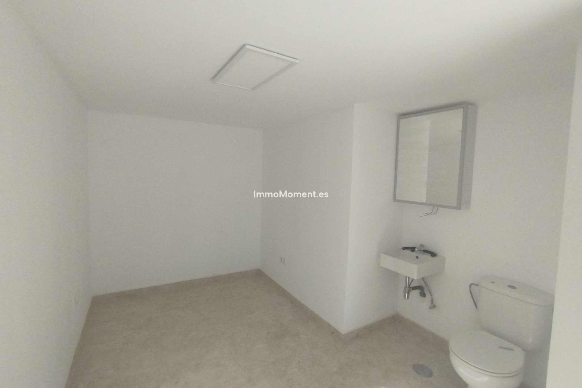 Resale - Detached villa - Mijas - Campo Mijas