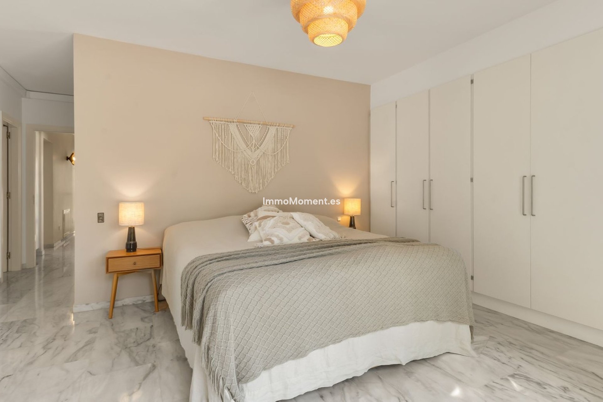 Resale - Detached villa - Mijas - Campo Mijas
