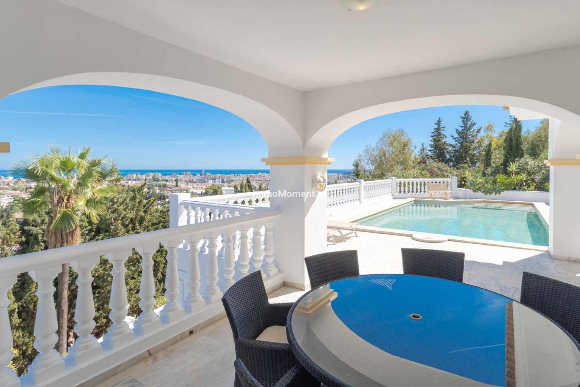 Resale - Detached villa - Mijas - Campo Mijas