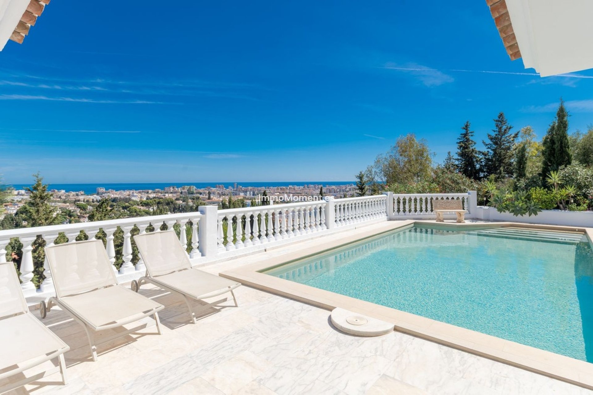 Resale - Detached villa - Mijas - Campo Mijas