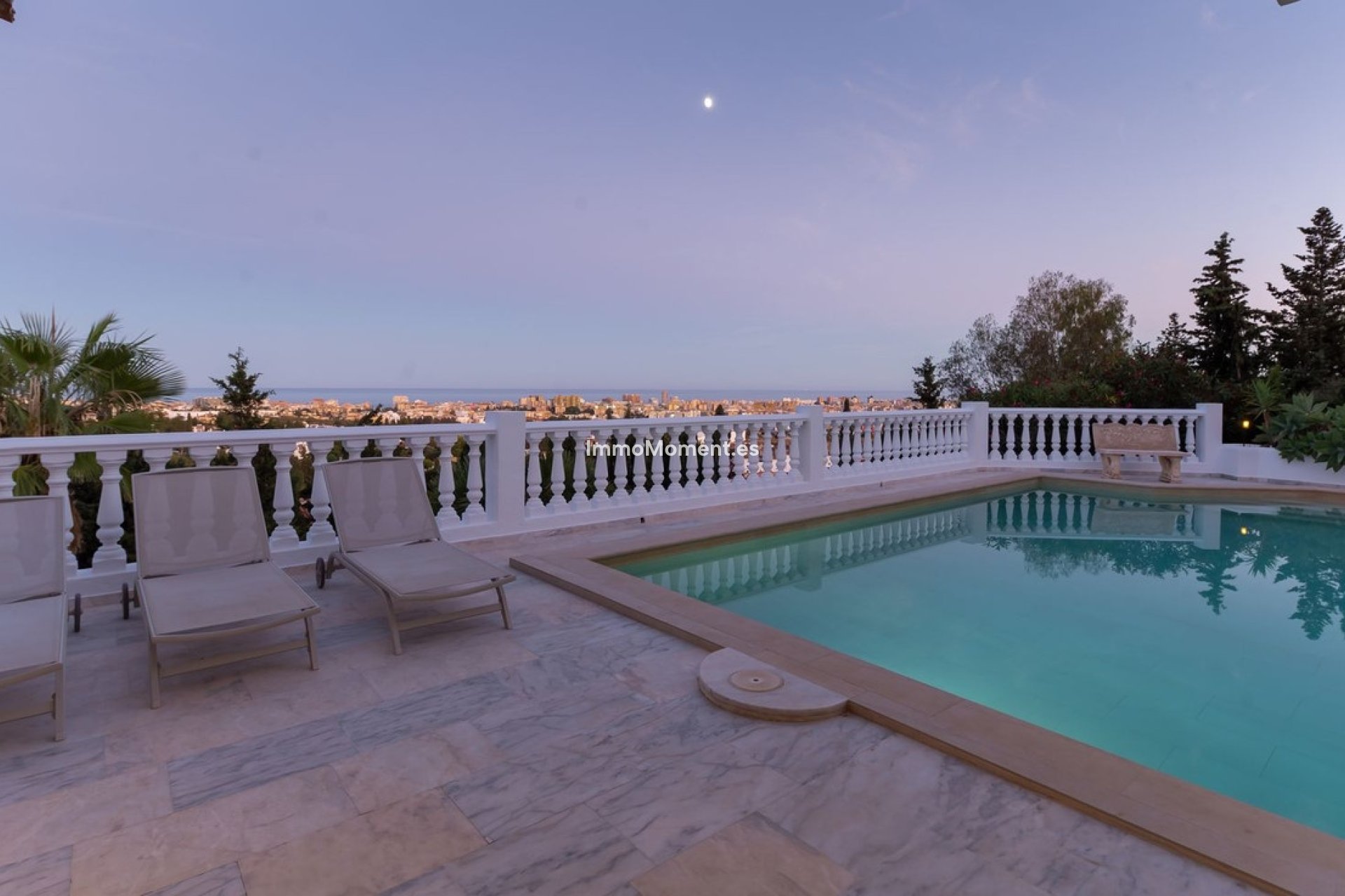 Resale - Detached villa - Mijas - Campo Mijas