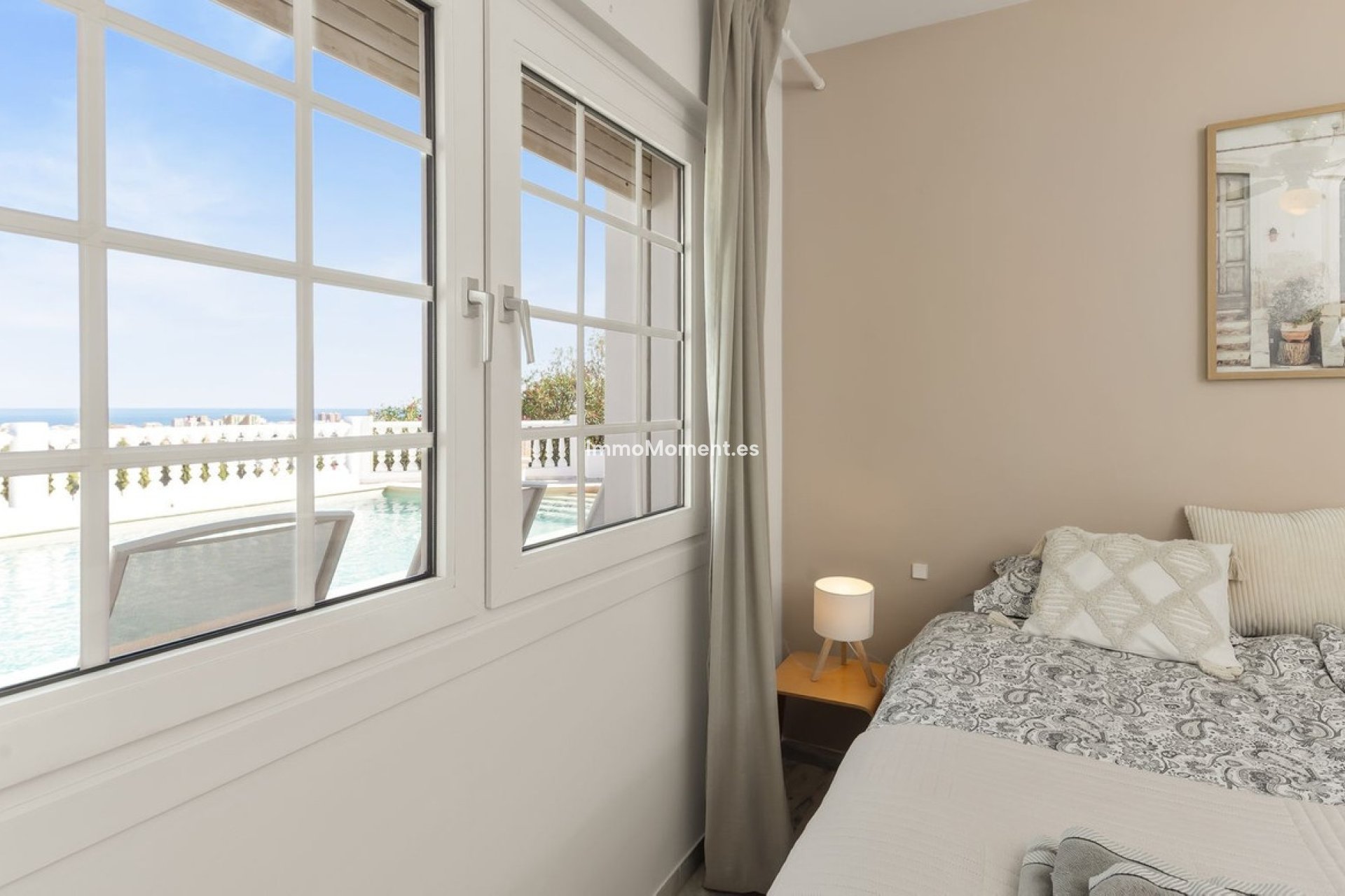 Resale - Detached villa - Mijas - Campo Mijas