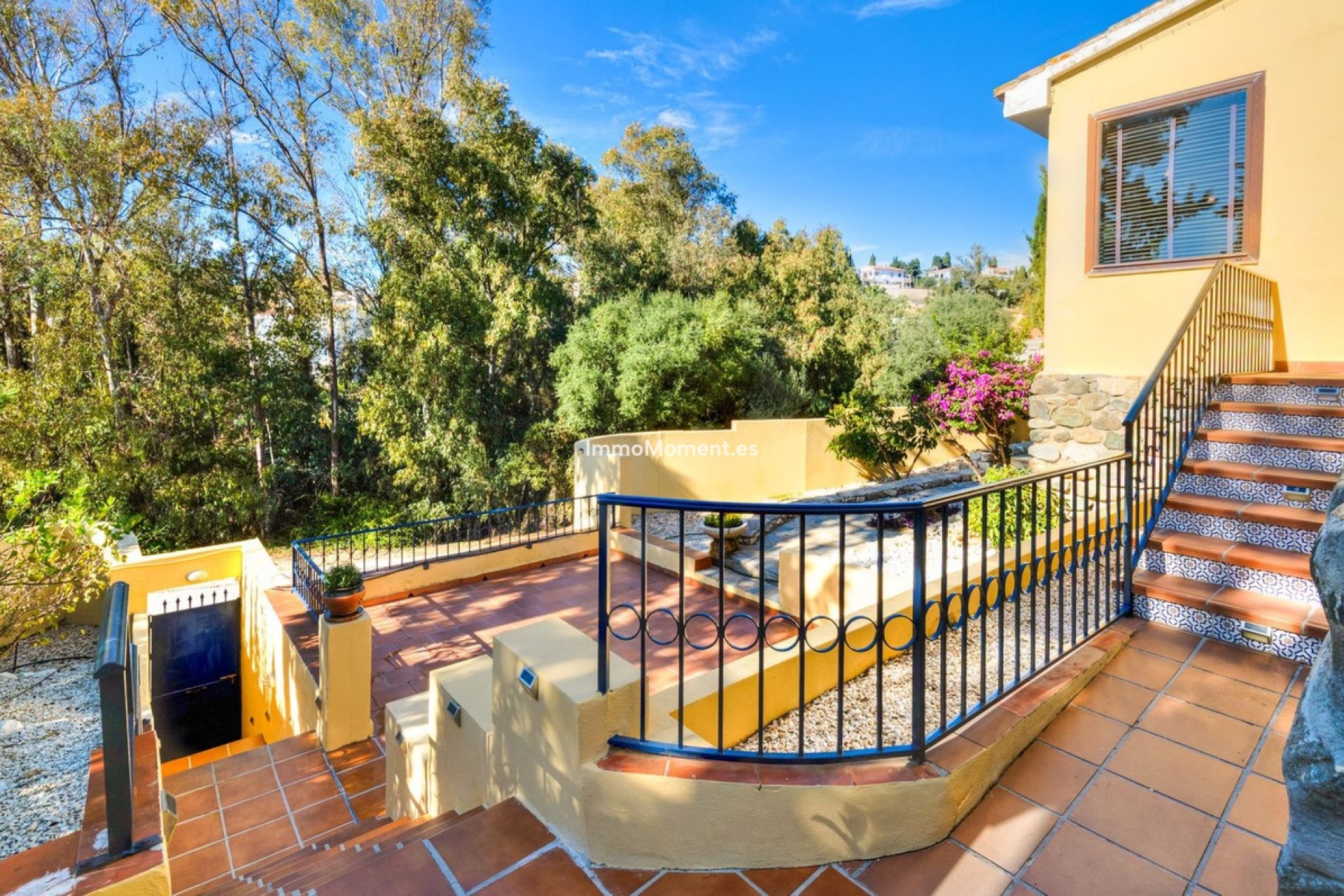 Resale - Detached villa - Mijas - Campo Mijas