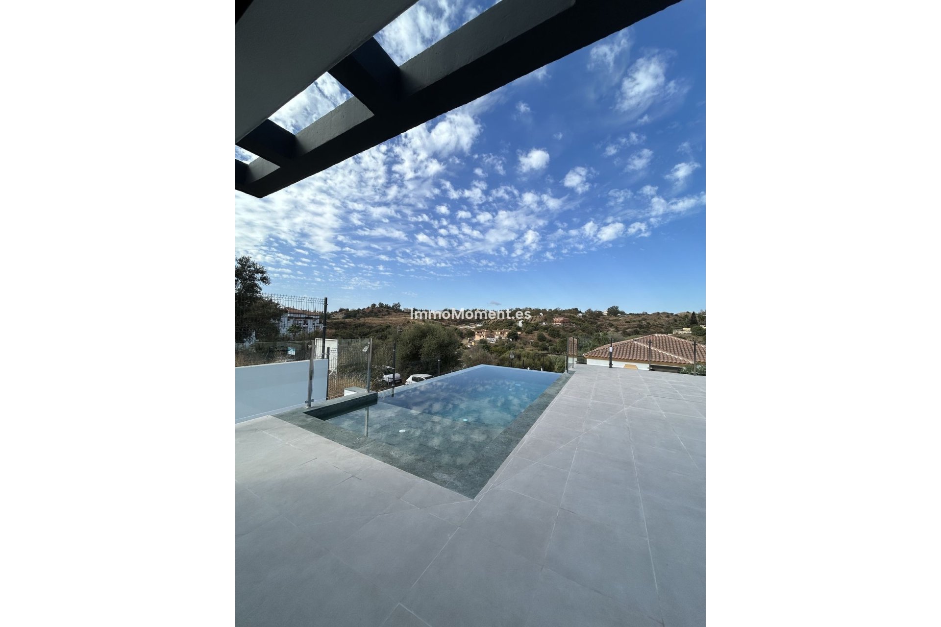 Resale - Detached villa - Mijas - Campo Mijas