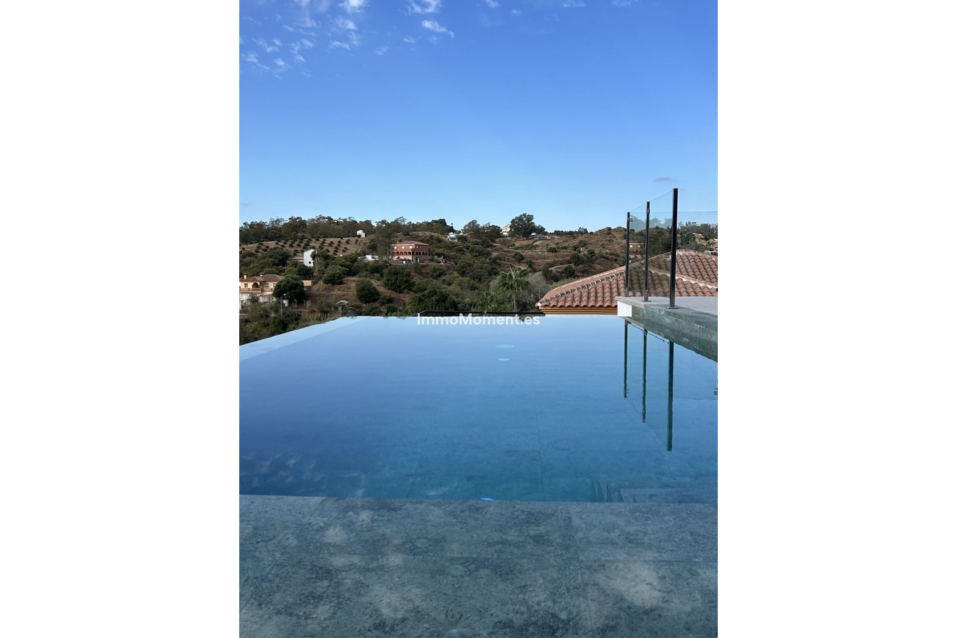 Resale - Detached villa - Mijas - Campo Mijas