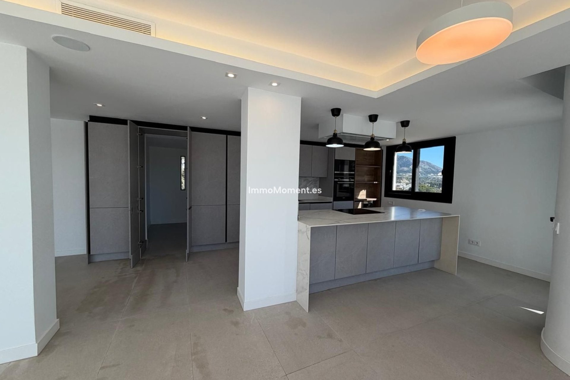 Resale - Detached villa - Mijas - Campo Mijas