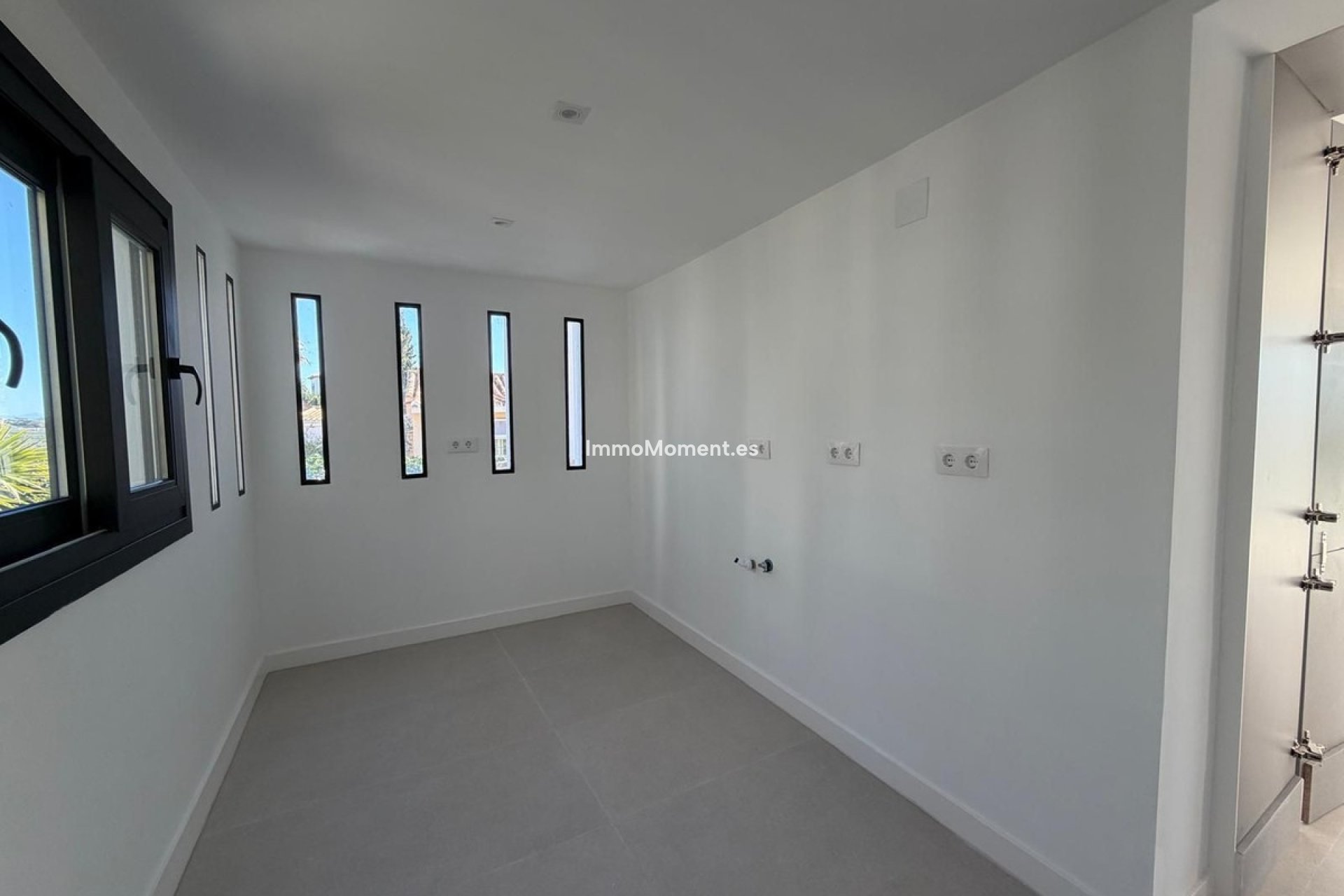 Resale - Detached villa - Mijas - Campo Mijas