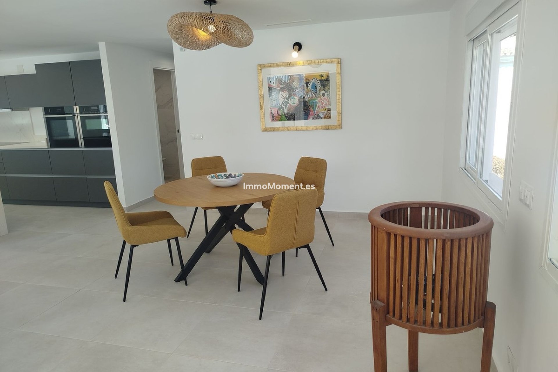Resale - Detached villa - Mijas - Campo Mijas