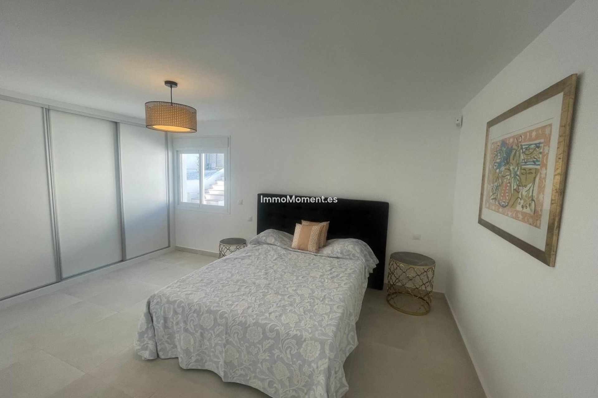 Resale - Detached villa - Mijas - Campo Mijas