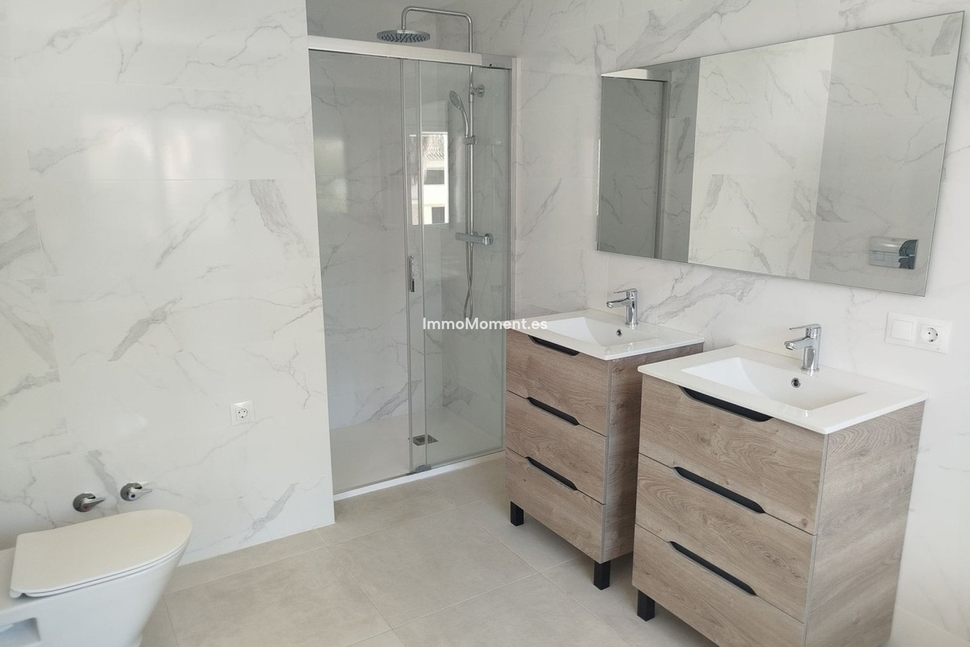 Resale - Detached villa - Mijas - Campo Mijas