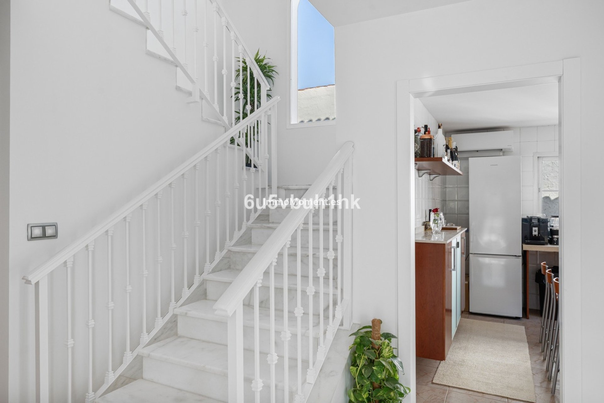 Resale - Detached villa - Mijas - Campo Mijas