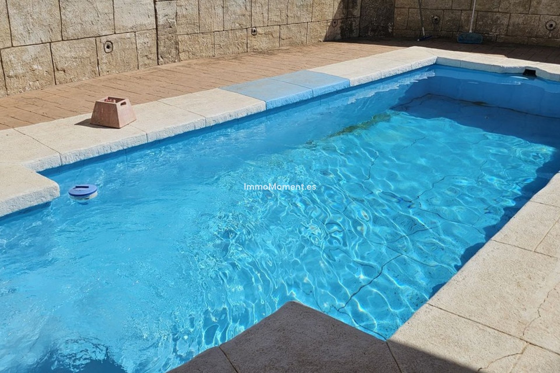 Resale - Detached villa - Mijas - Campo Mijas