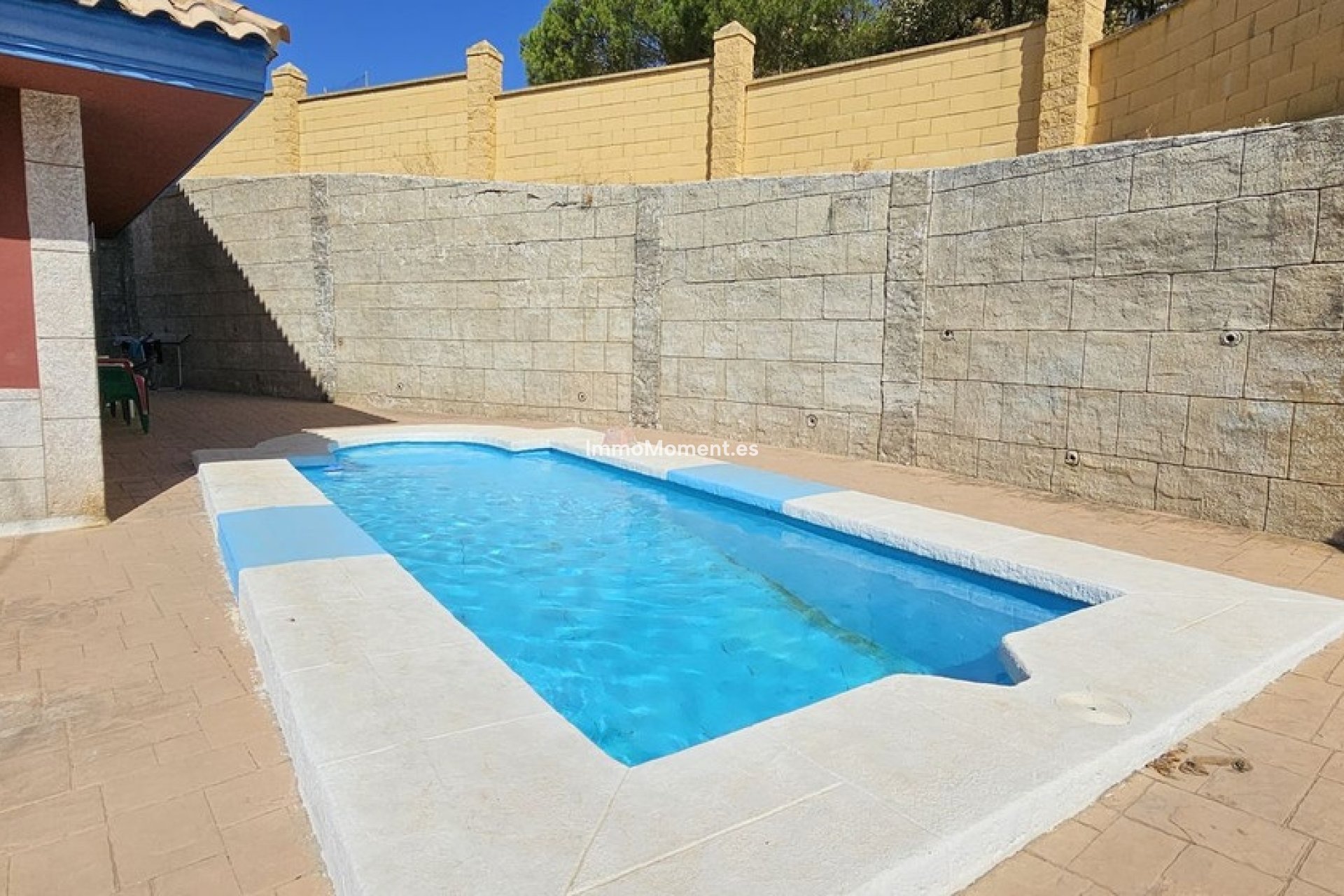 Resale - Detached villa - Mijas - Campo Mijas