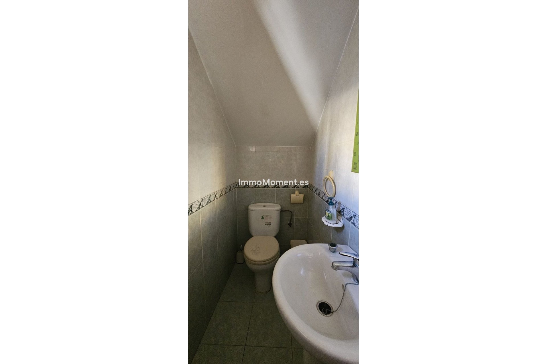 Resale - Detached villa - Mijas - Campo Mijas