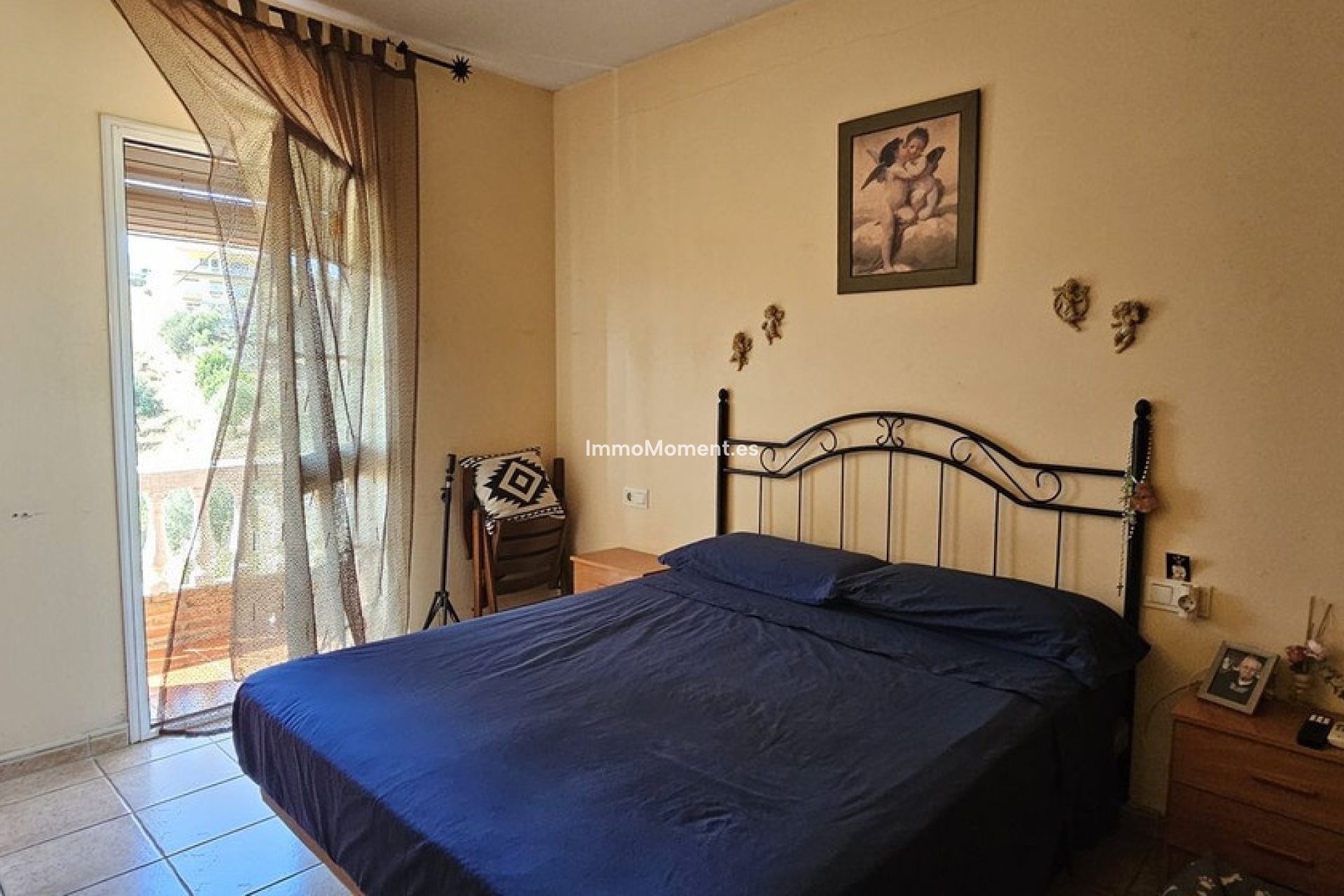 Resale - Detached villa - Mijas - Campo Mijas