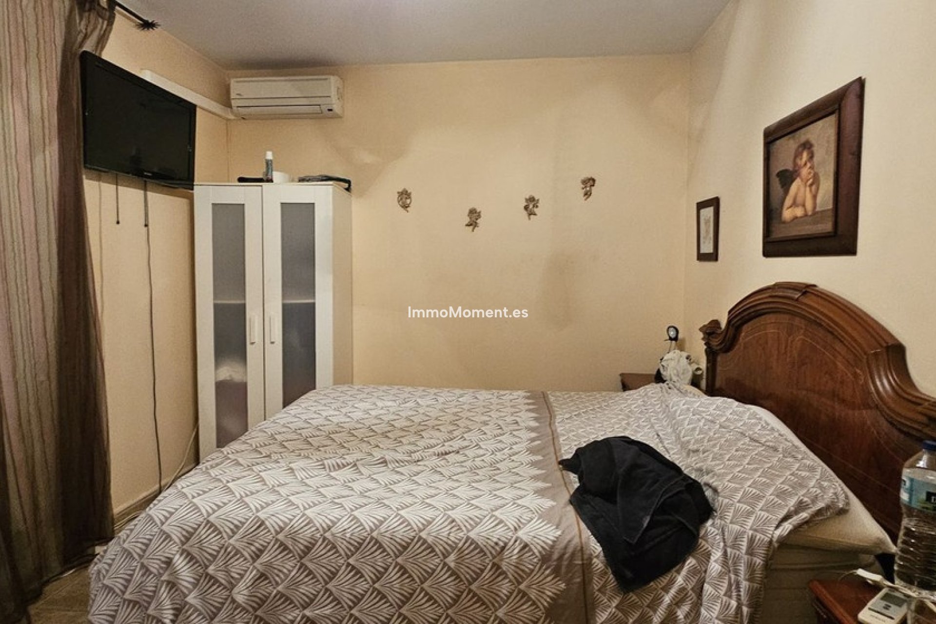 Resale - Detached villa - Mijas - Campo Mijas