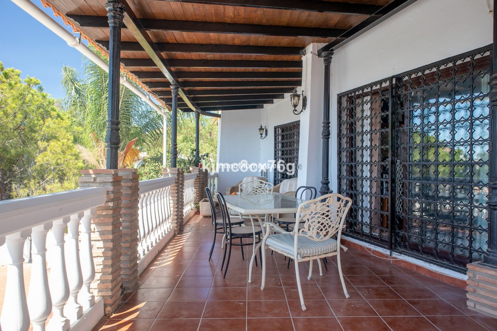 Resale - Detached villa - Mijas - Campo Mijas