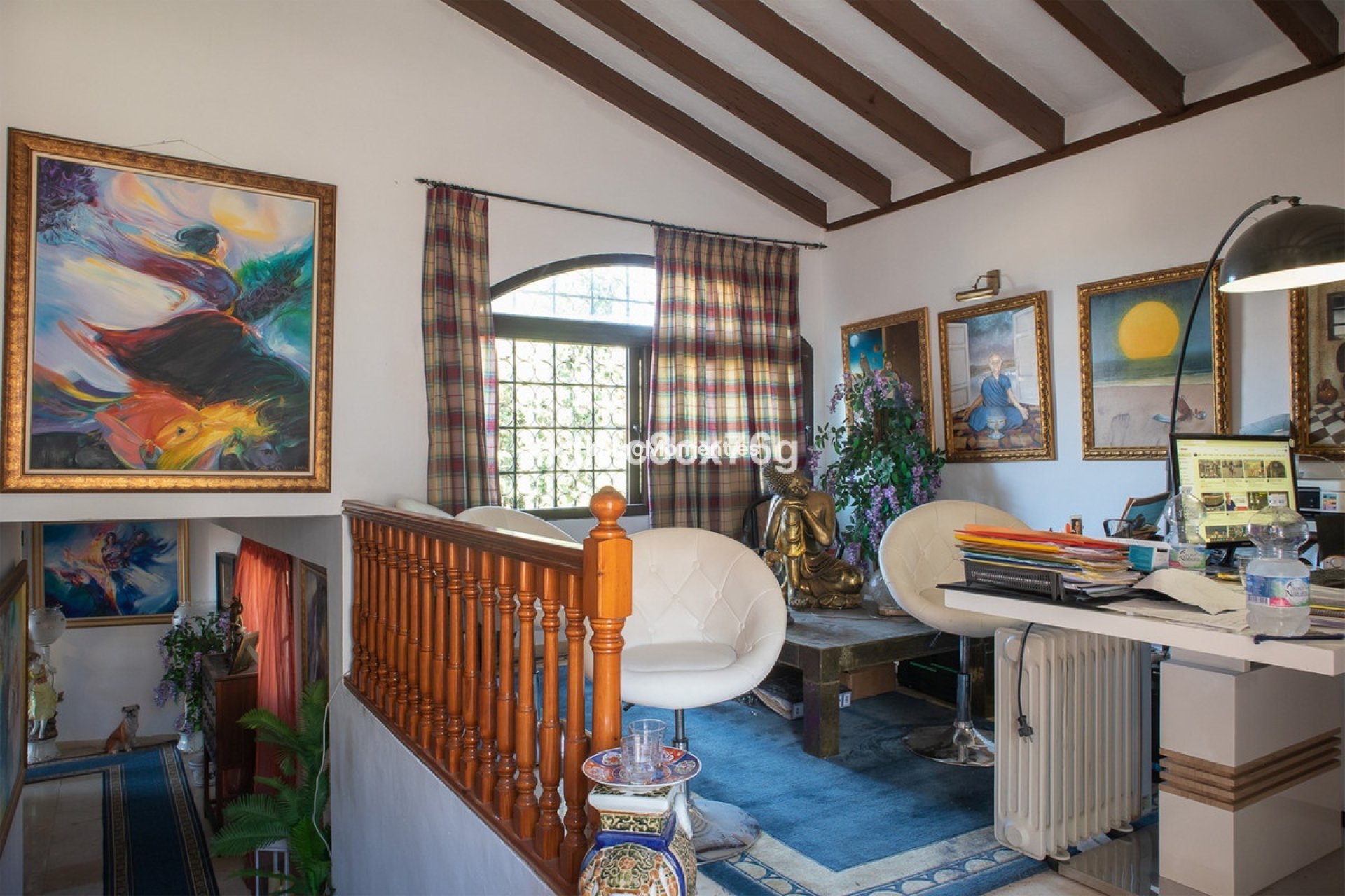 Resale - Detached villa - Mijas - Campo Mijas