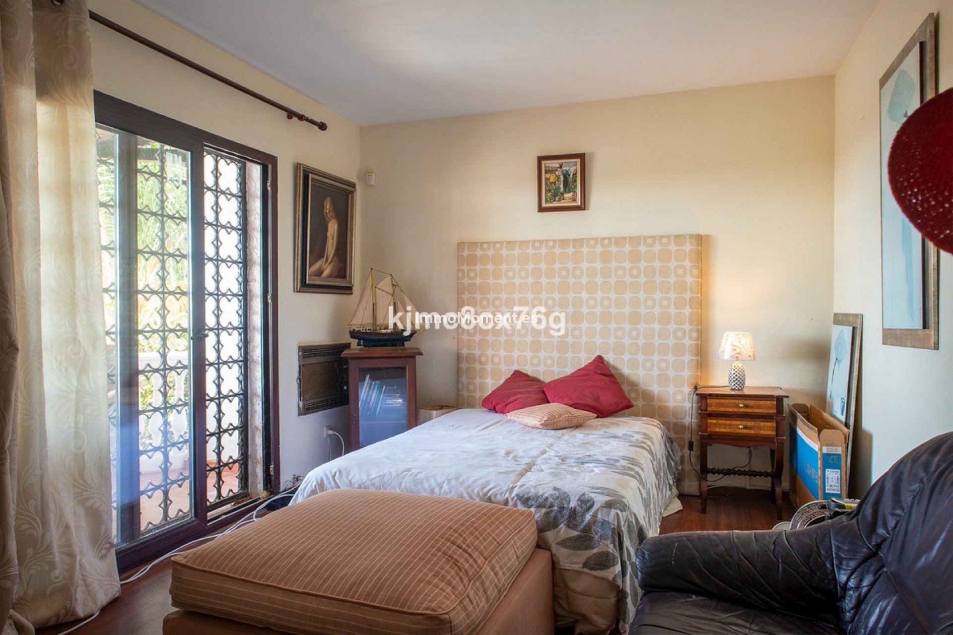 Resale - Detached villa - Mijas - Campo Mijas