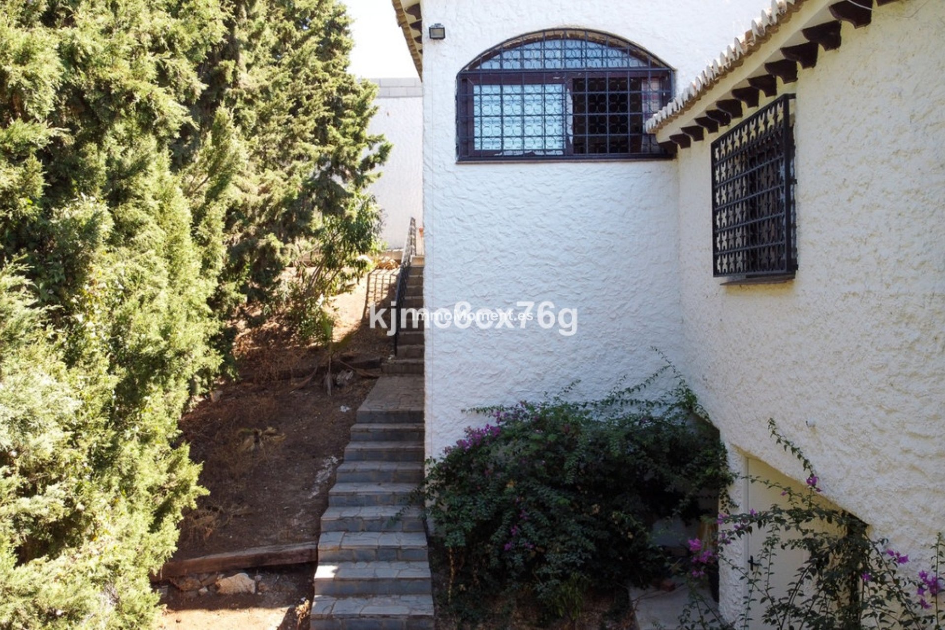 Resale - Detached villa - Mijas - Campo Mijas