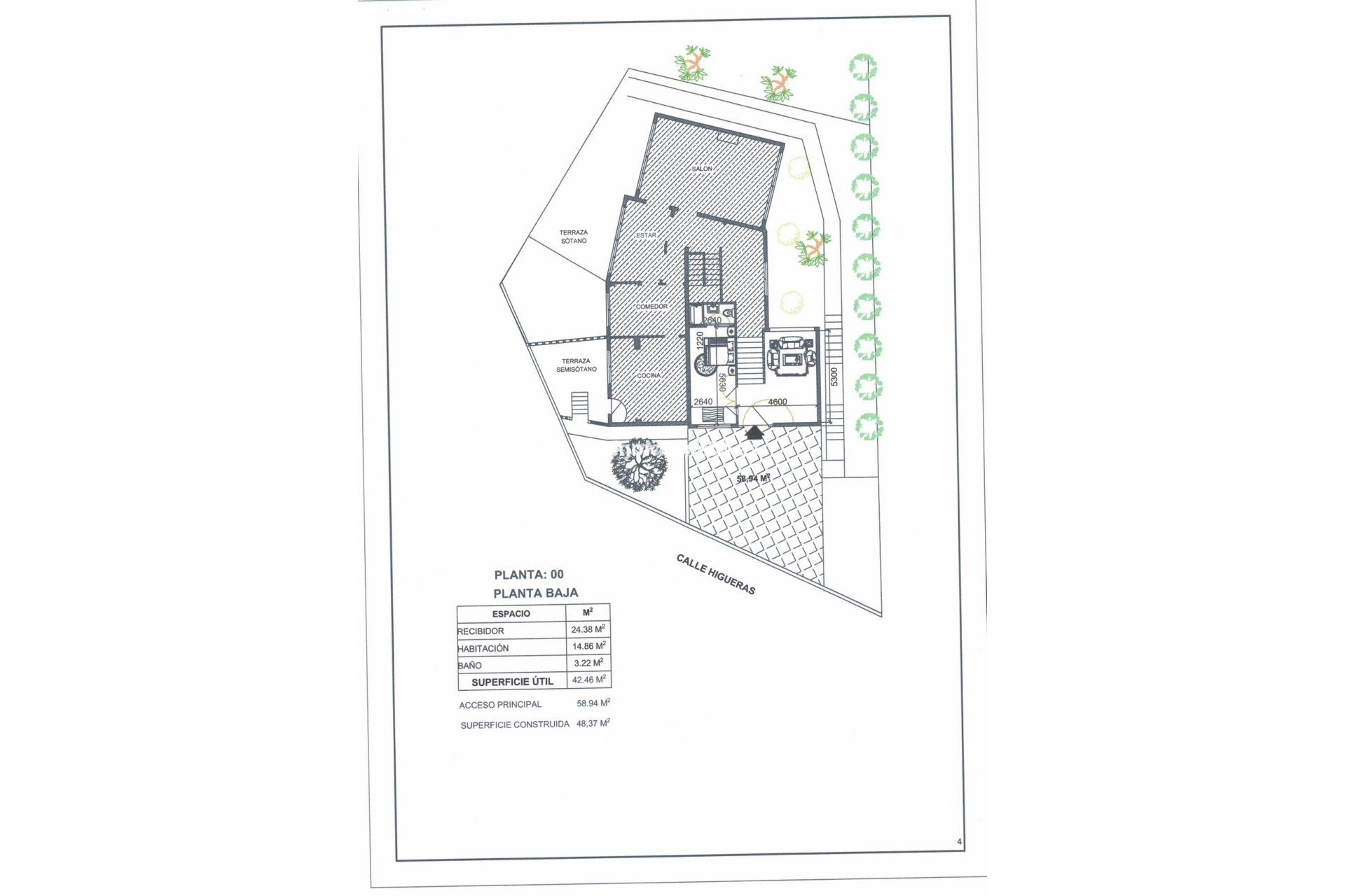 Resale - Detached villa - Mijas - Campo Mijas
