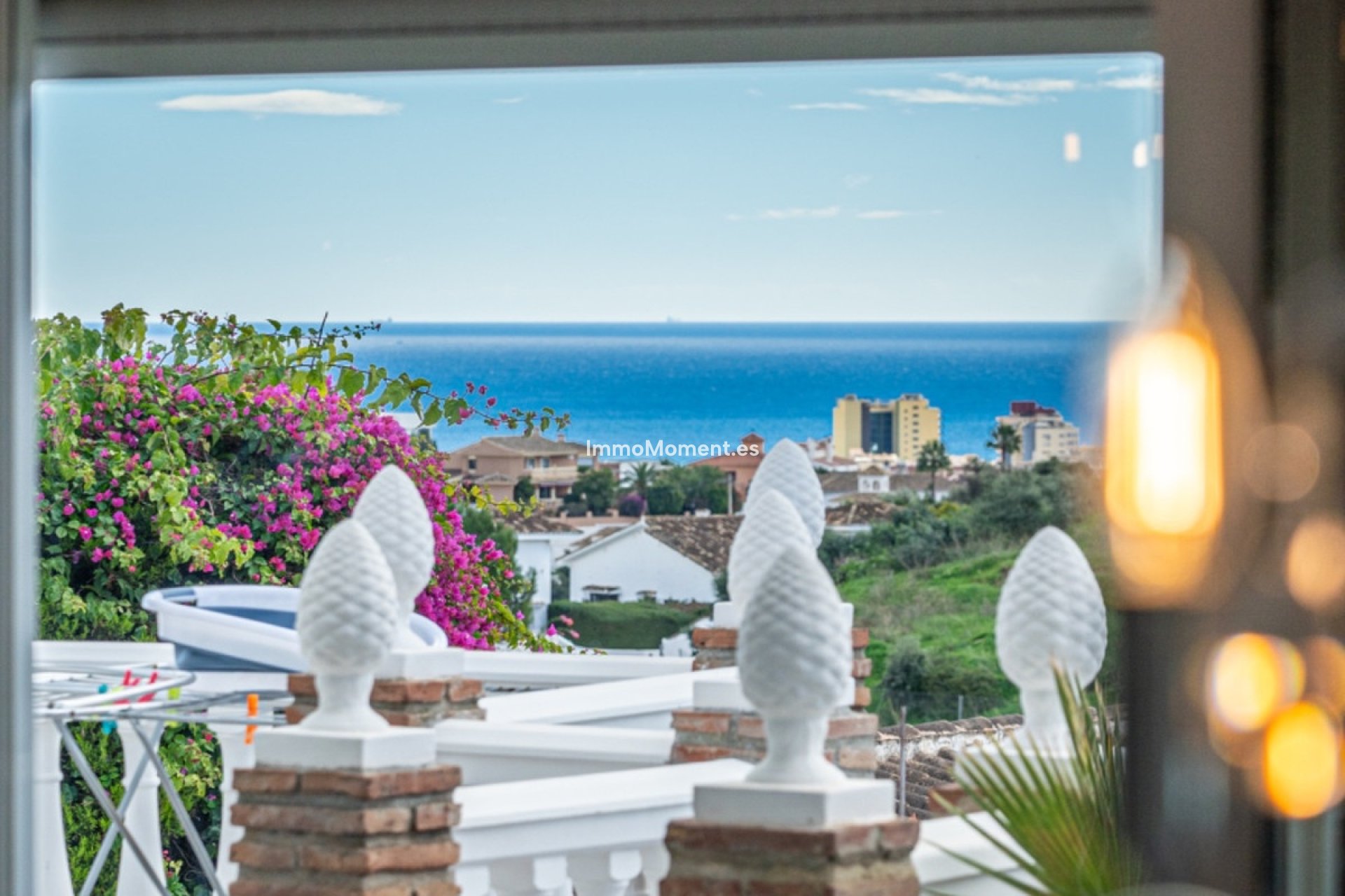 Resale - Detached villa - Mijas - Campo Mijas