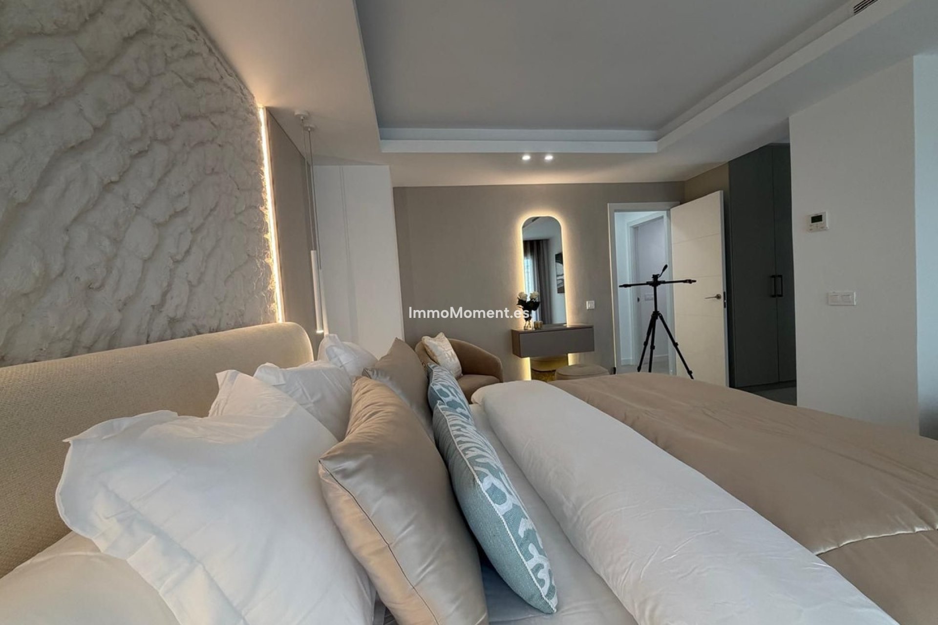 Resale - Detached villa - Mijas - Campo Mijas