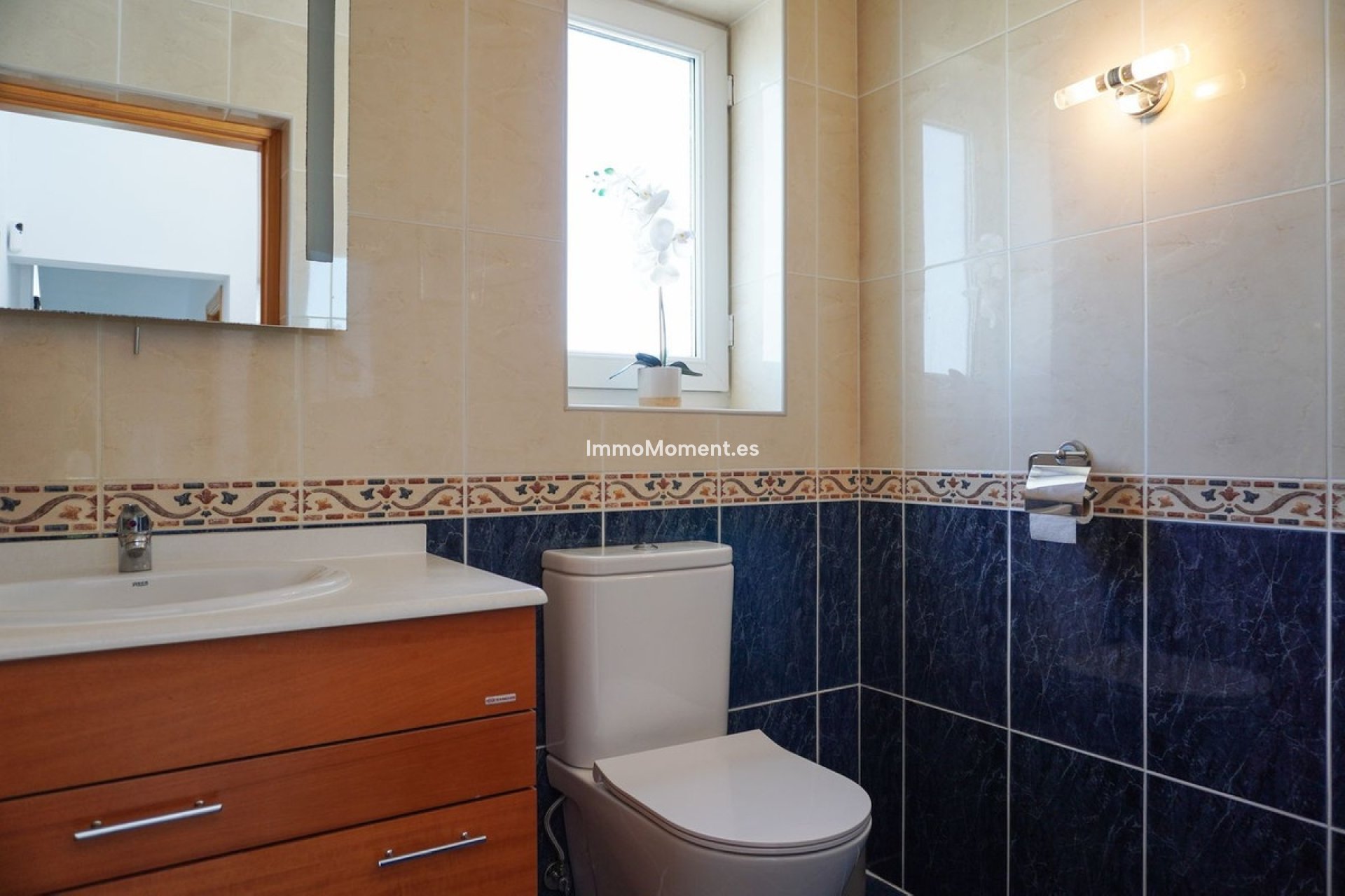Resale - Detached villa - Mijas - Cerros del Aguila