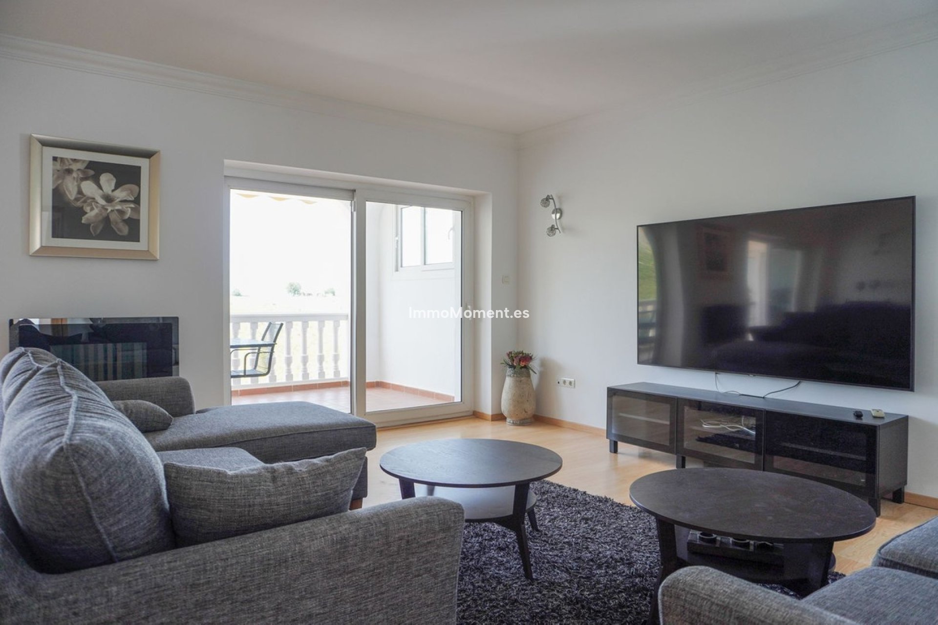 Resale - Detached villa - Mijas - Cerros del Aguila