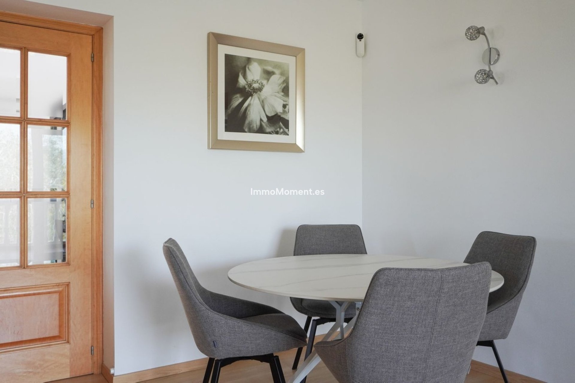 Resale - Detached villa - Mijas - Cerros del Aguila