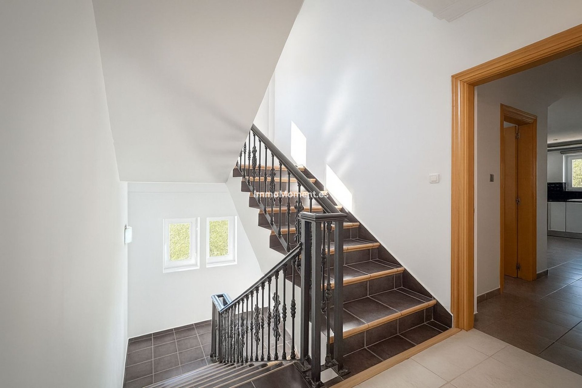 Resale - Detached villa - Mijas - Cerros del Aguila