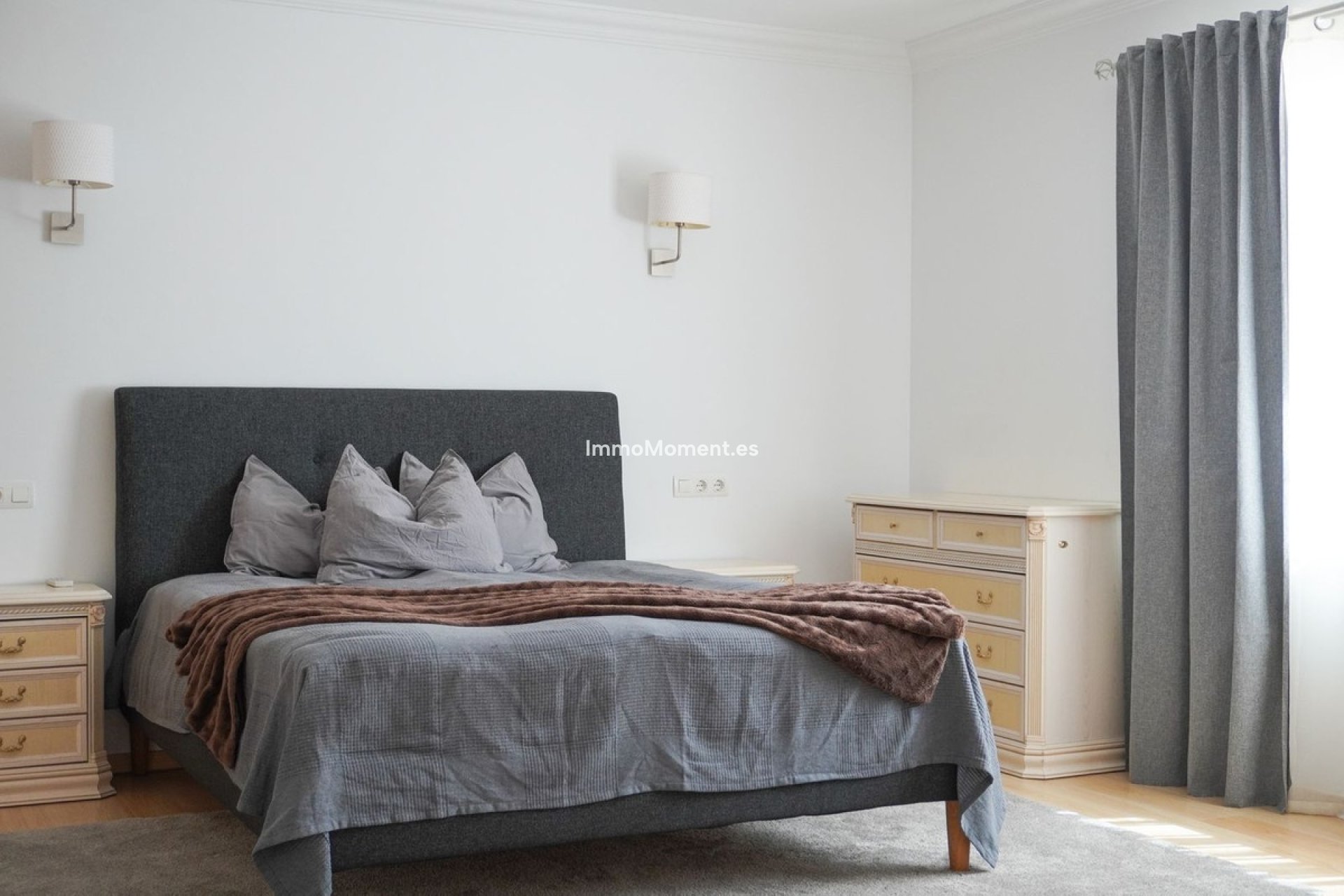 Resale - Detached villa - Mijas - Cerros del Aguila