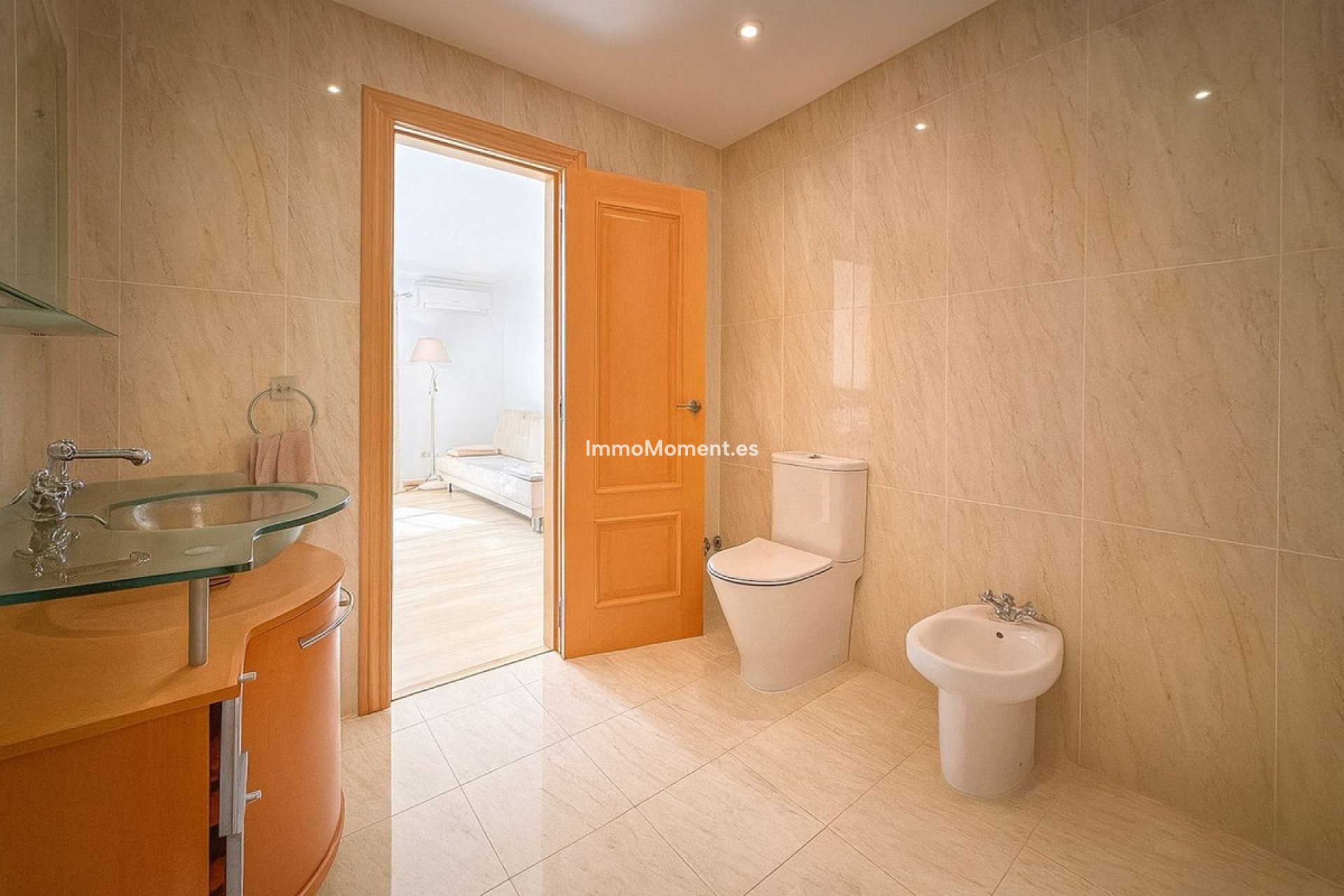 Resale - Detached villa - Mijas - Cerros del Aguila