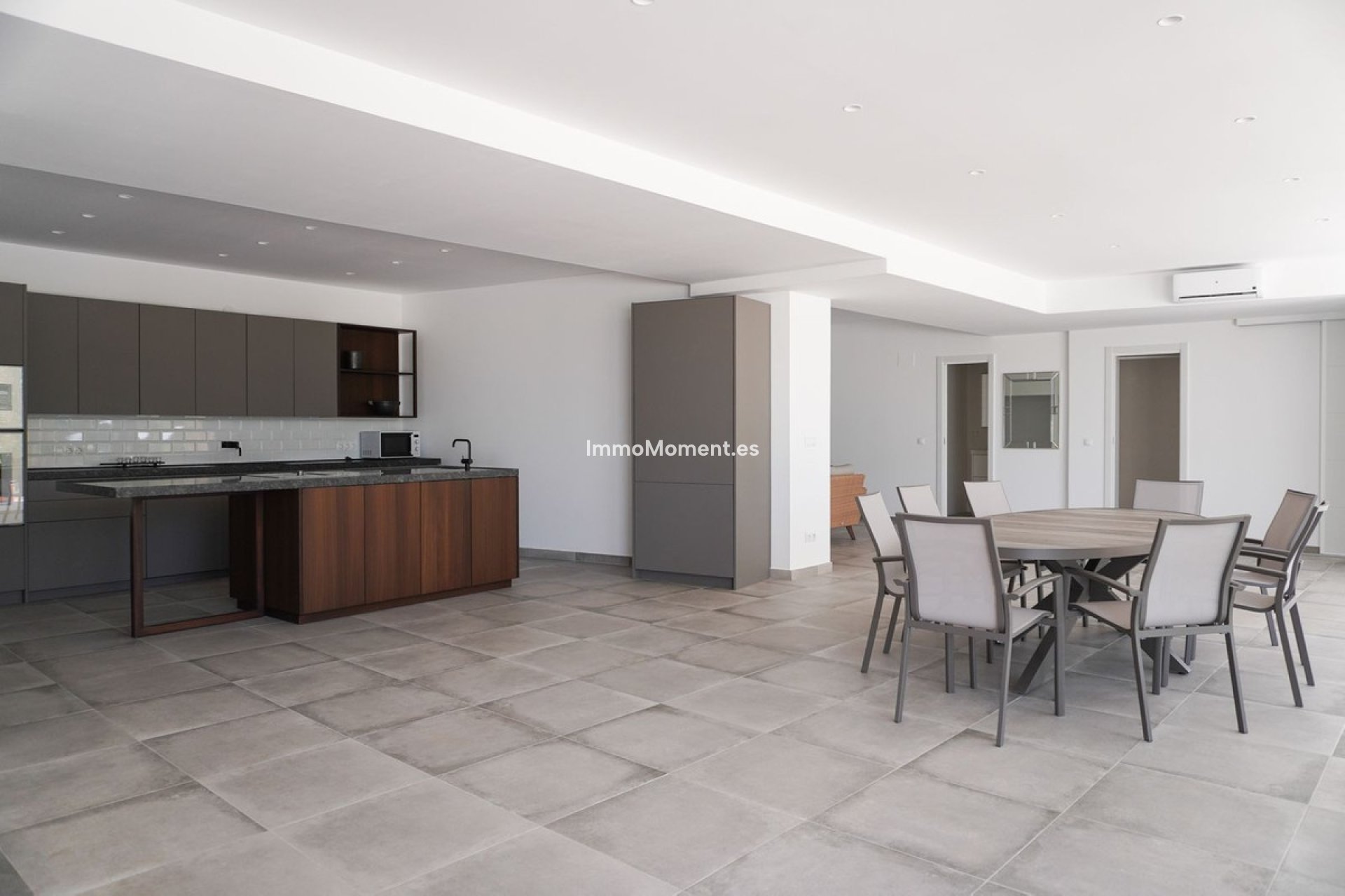 Resale - Detached villa - Mijas - Cerros del Aguila