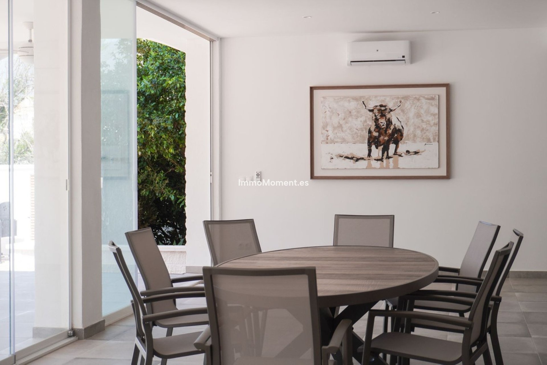 Resale - Detached villa - Mijas - Cerros del Aguila