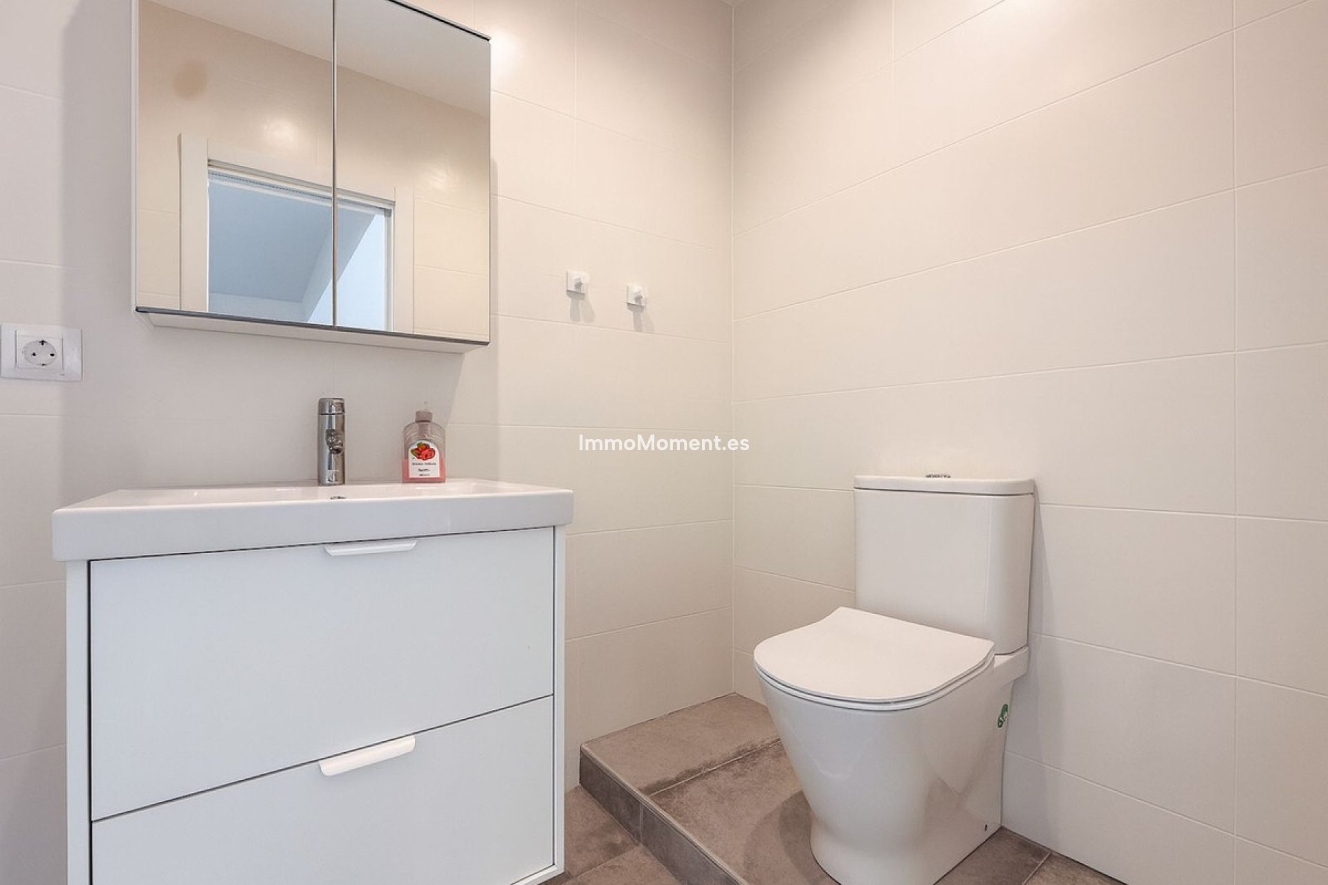 Resale - Detached villa - Mijas - Cerros del Aguila