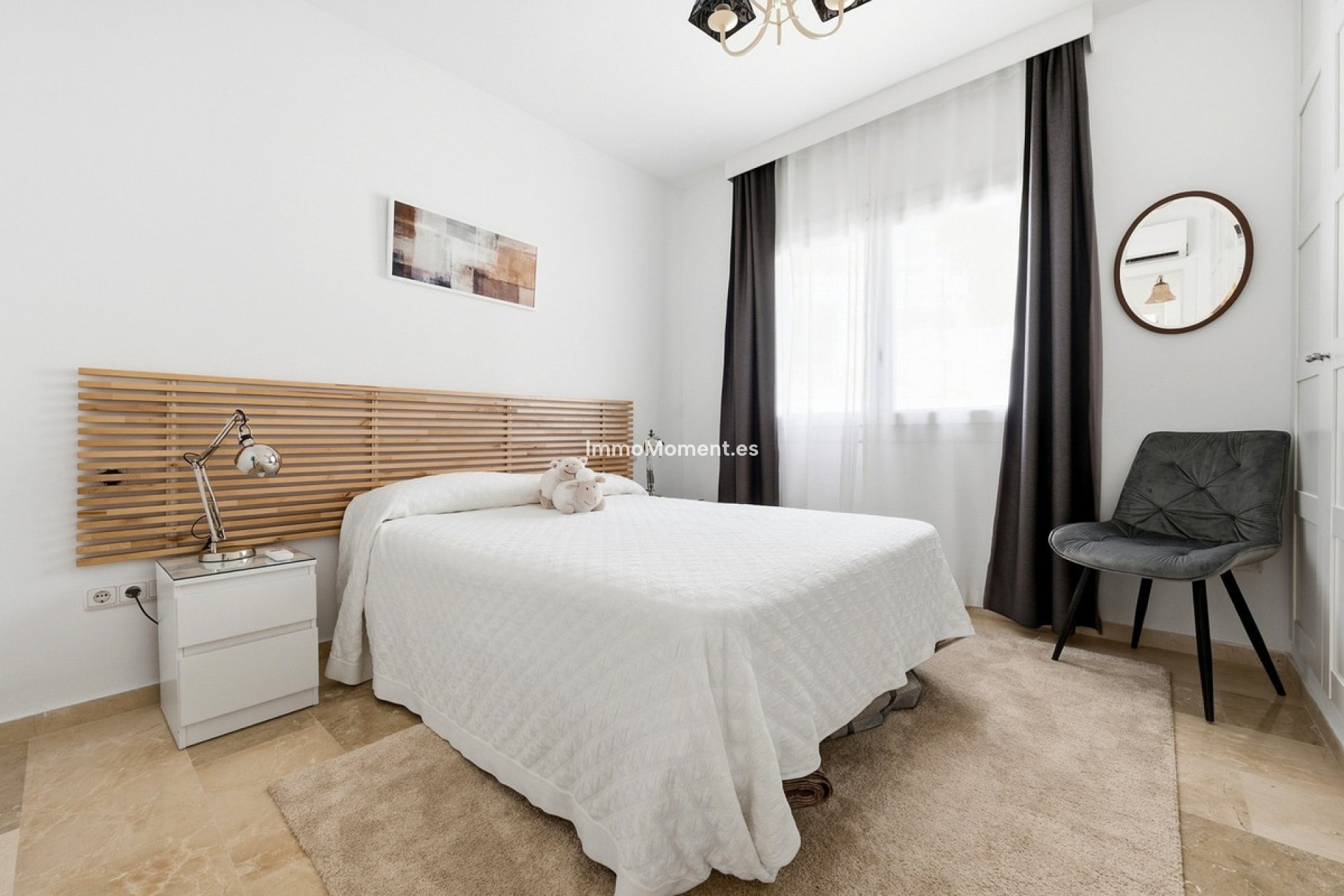 Resale - Detached villa - Mijas - Cerros del Aguila