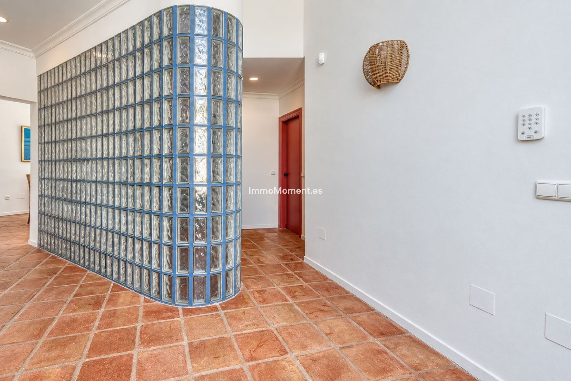 Resale - Detached villa - Mijas - Cerros del Aguila