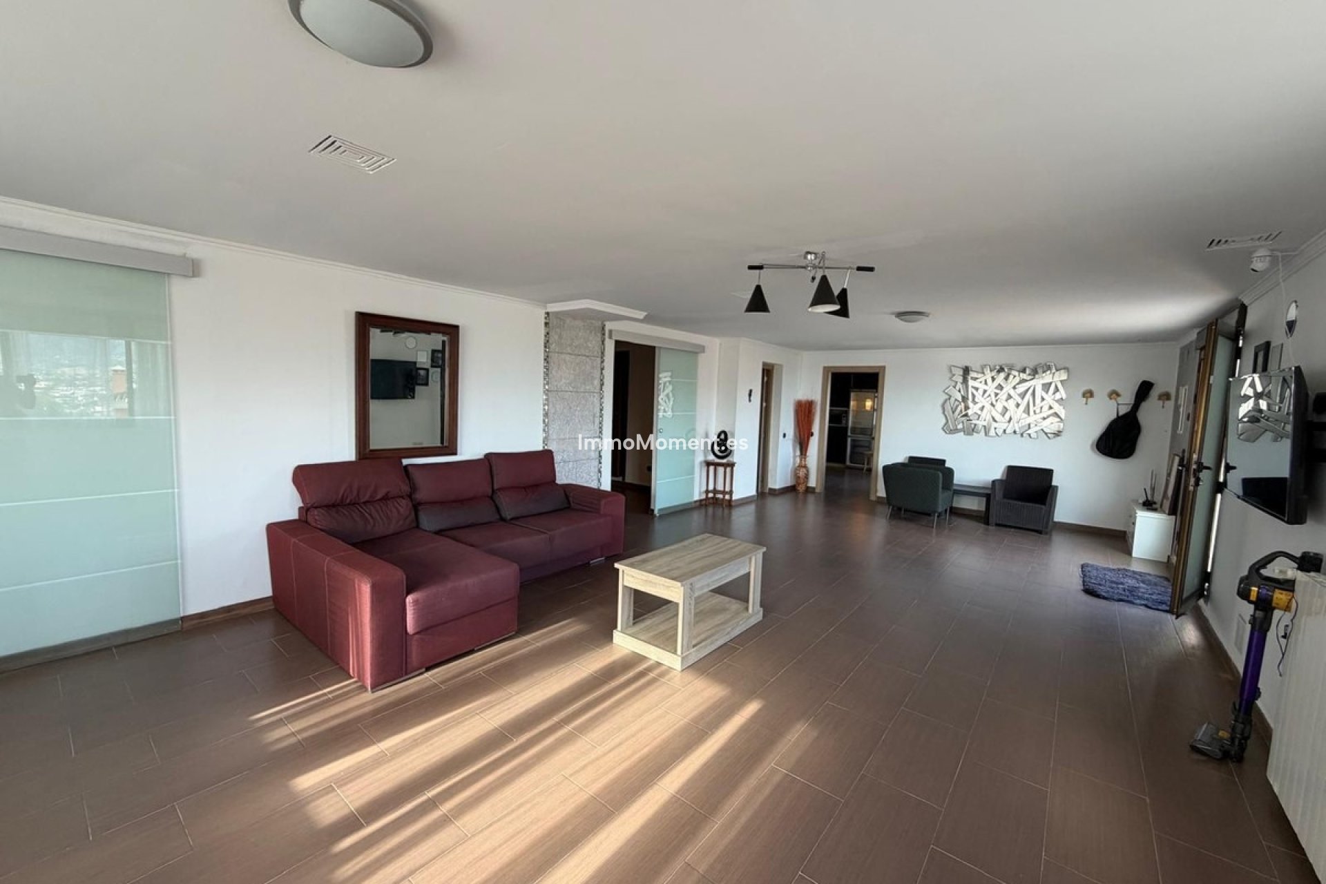 Resale - Detached villa - Mijas - Cerros del Aguila