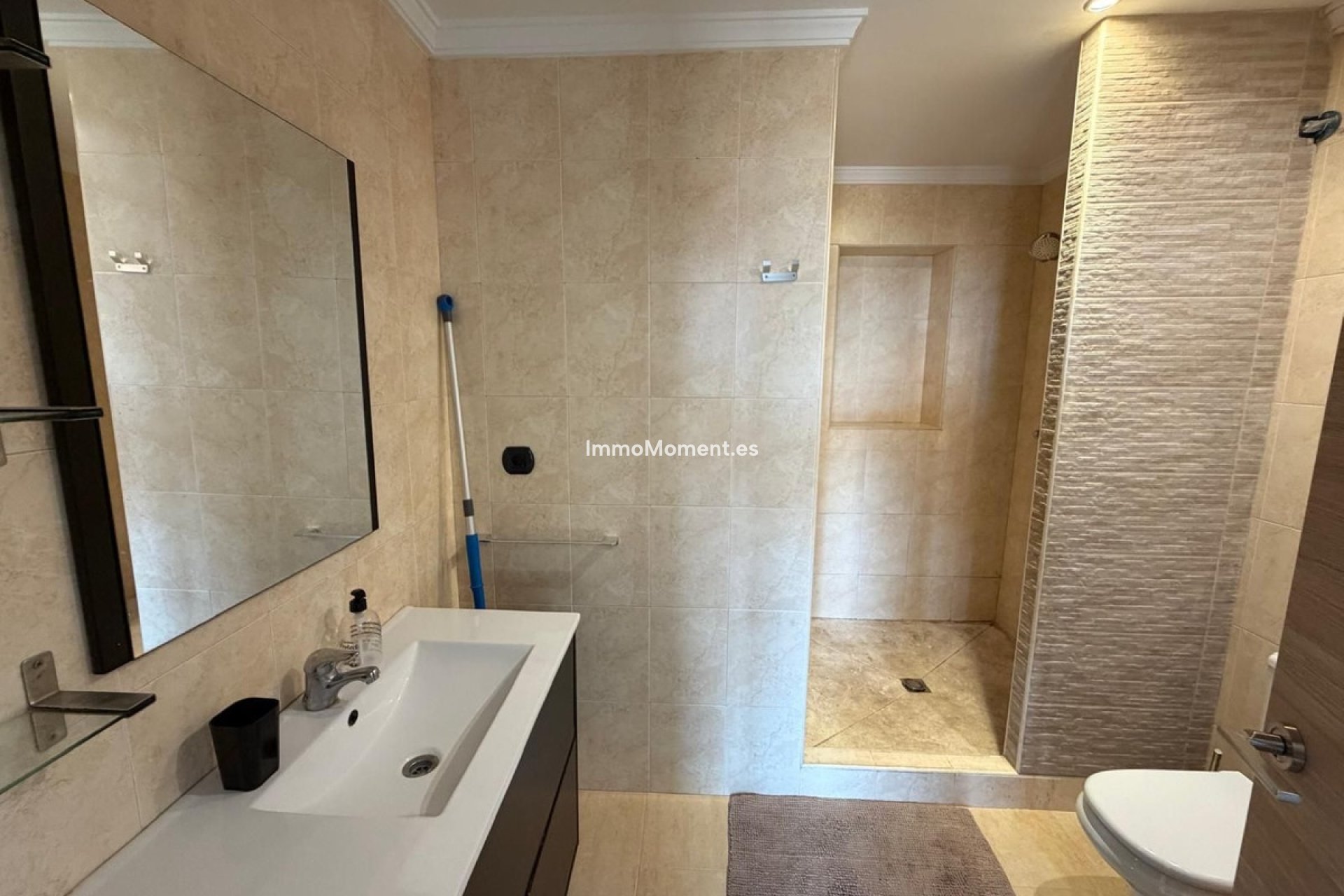 Resale - Detached villa - Mijas - Cerros del Aguila