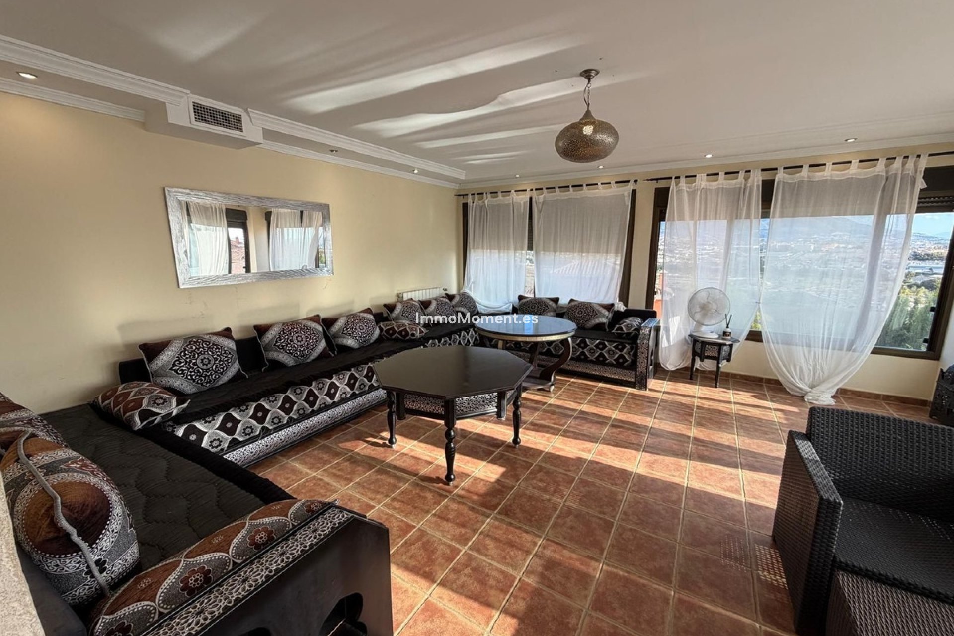 Resale - Detached villa - Mijas - Cerros del Aguila